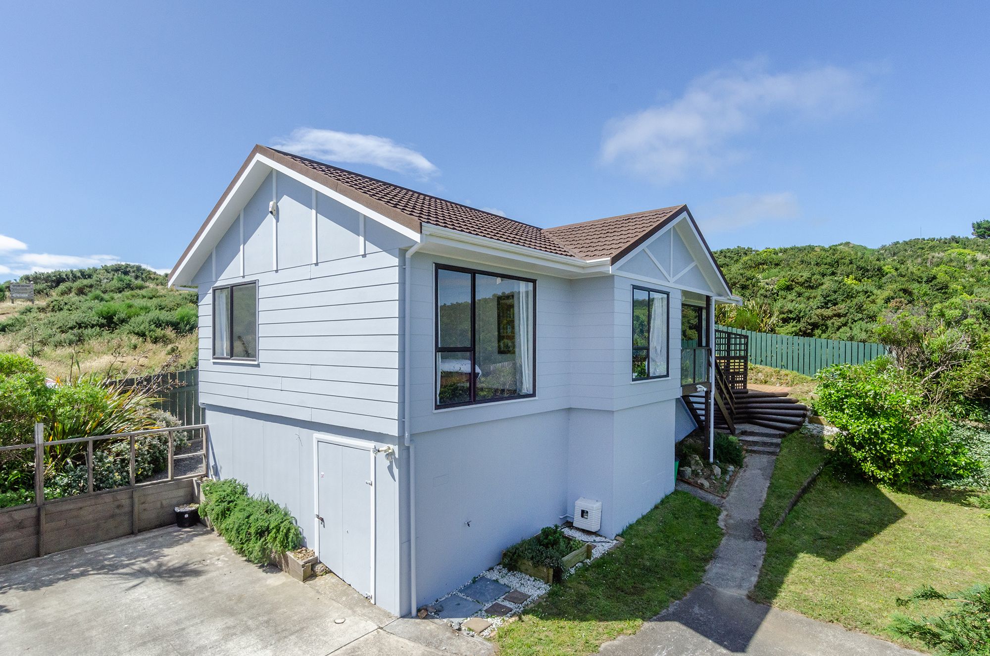 118 Montgomery Avenue, Karori, Wellington City