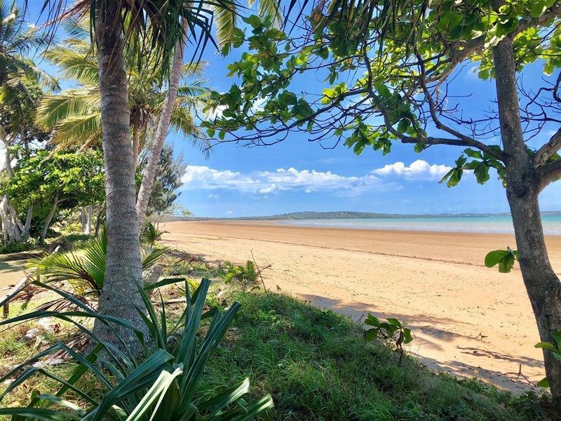 24 Rankin Court, Armstrong Beach, QLD 4737 Sold Land Ray White