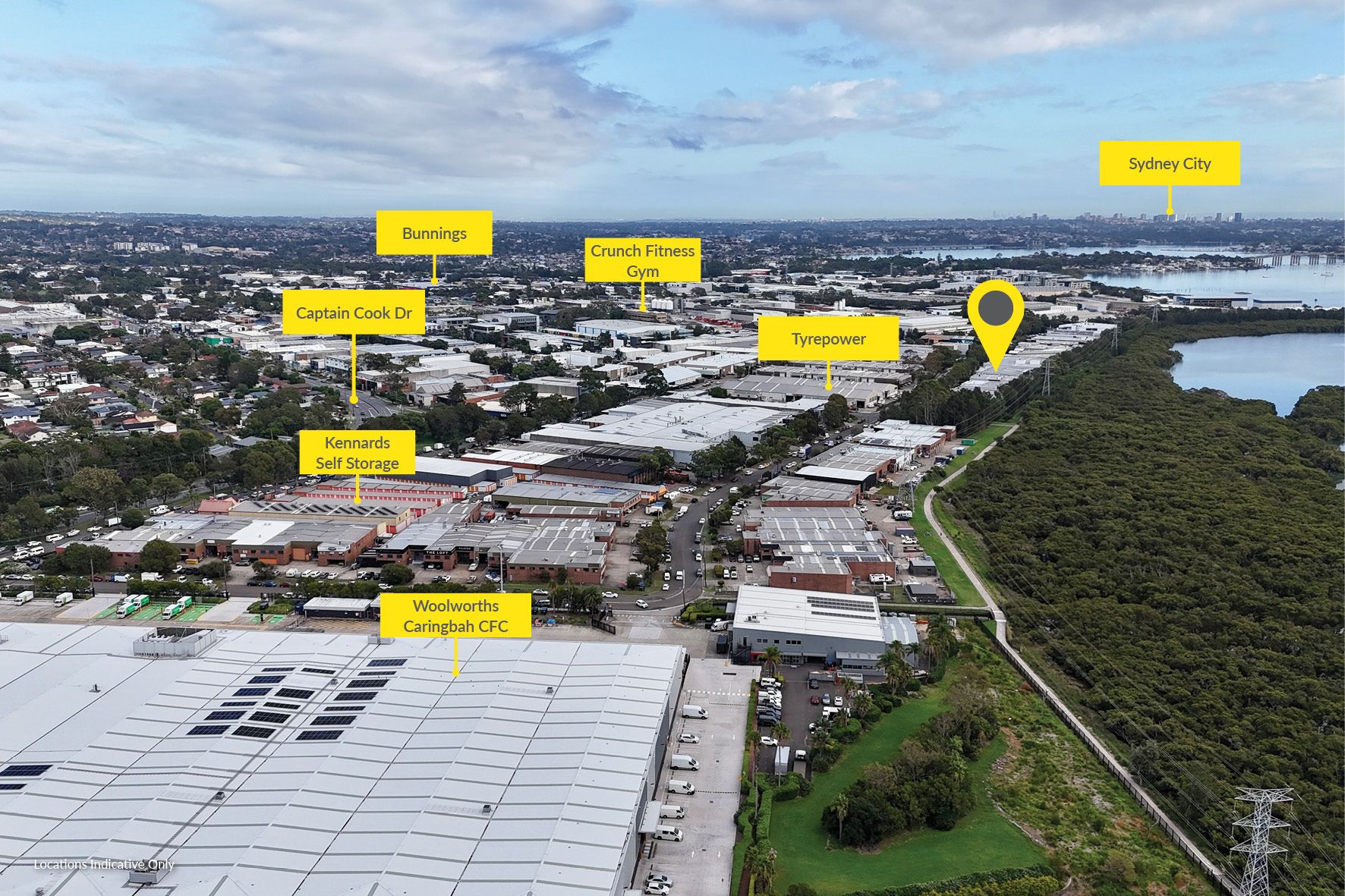 7/22-30 Northumberland Road, Caringbah, NSW 2229