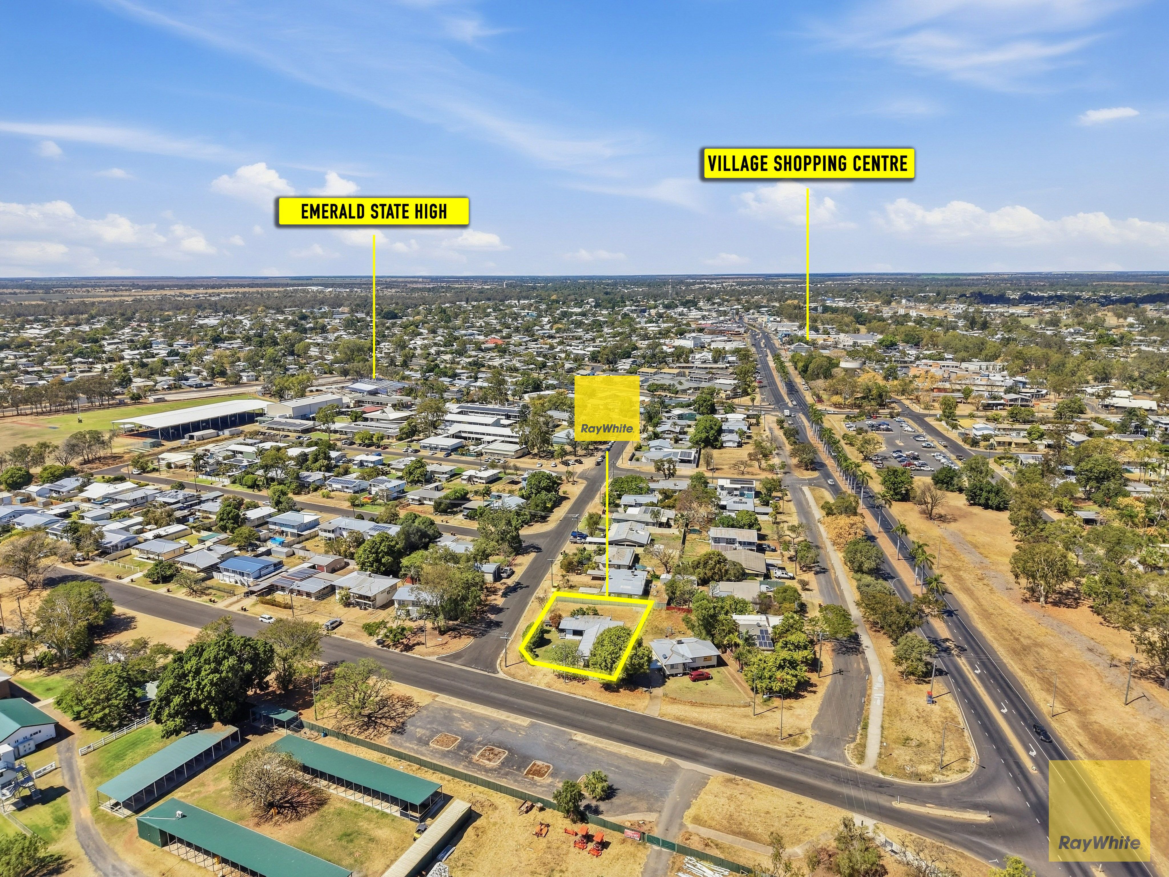 4 Racecourse Road — photo 4 of 14