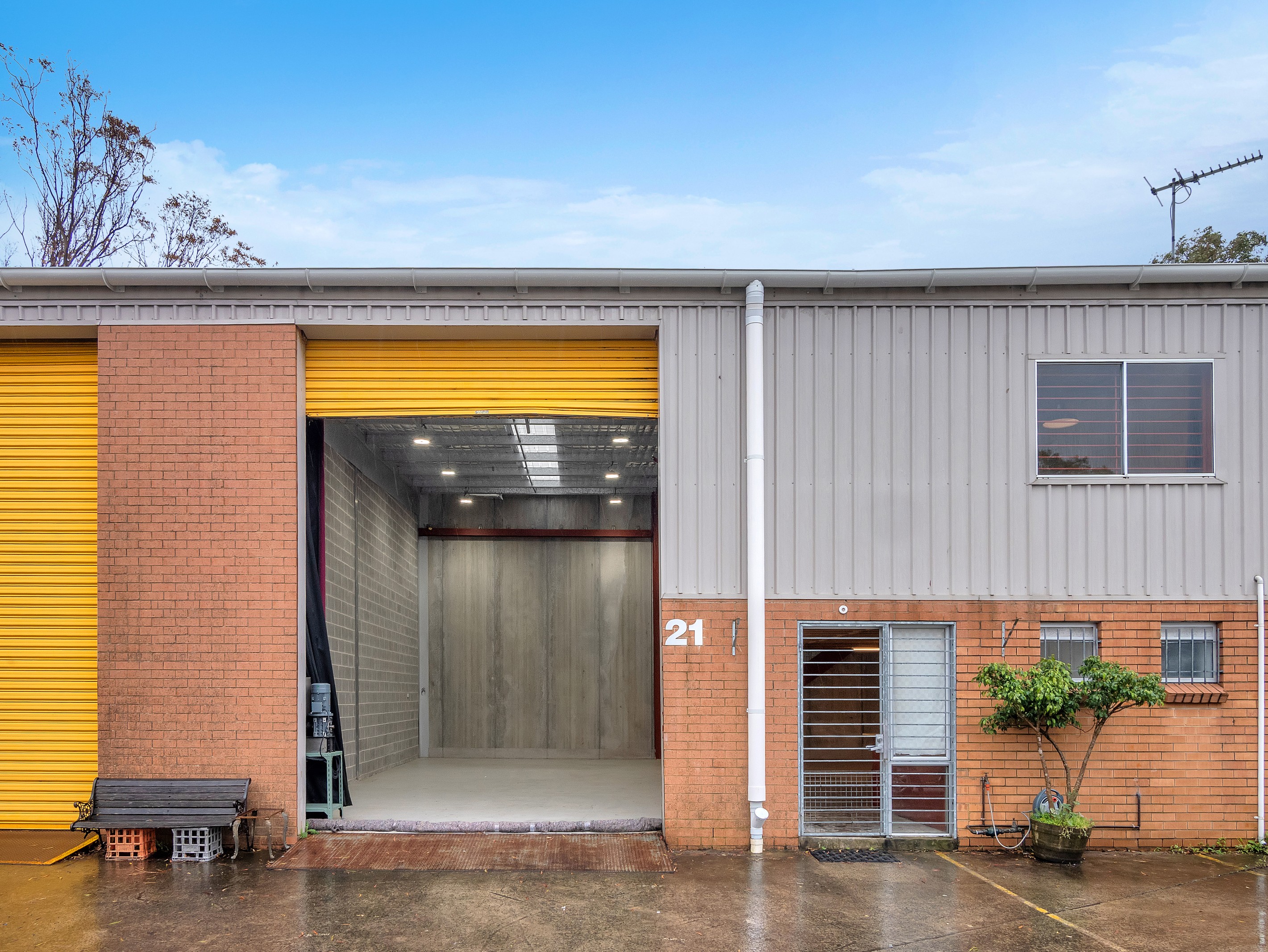 21/2 Burrows Road South, St Peters, NSW 2044