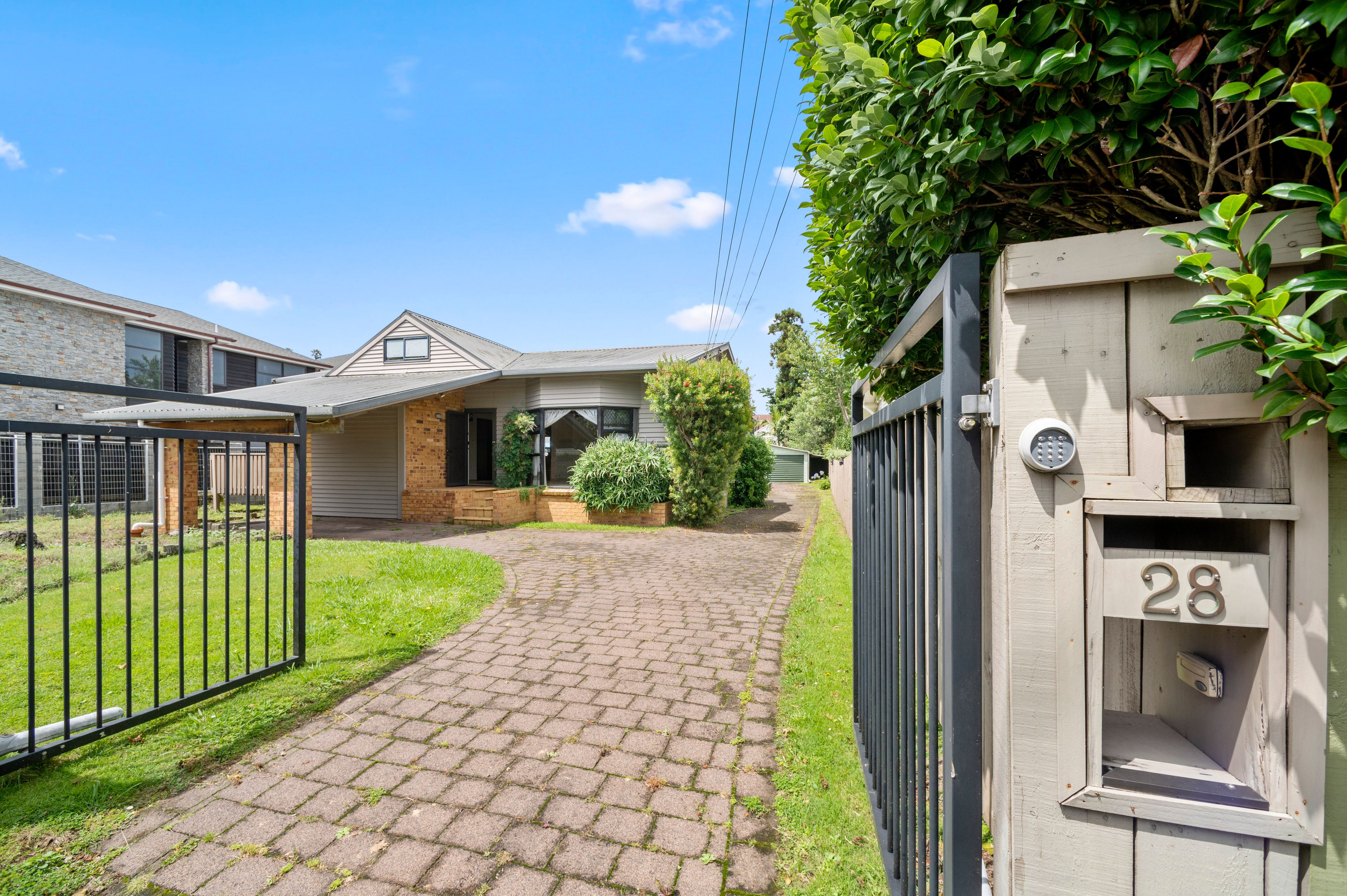 28 Onslow Avenue, Epsom, Auckland City
