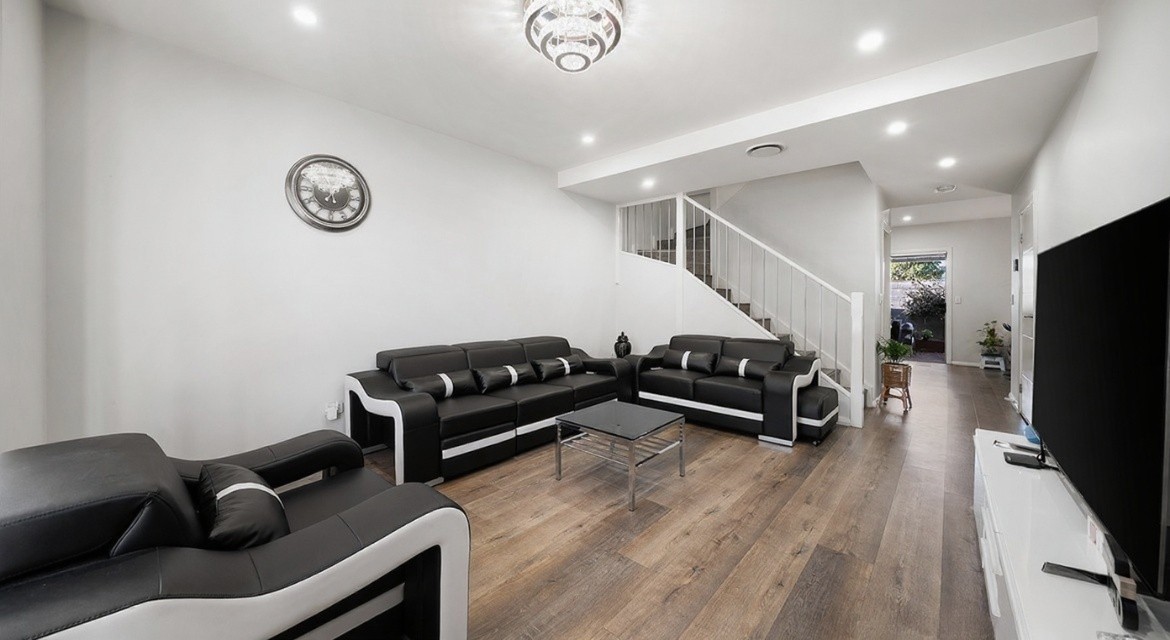 46 Godfrey Glade, Schofields, NSW 2762