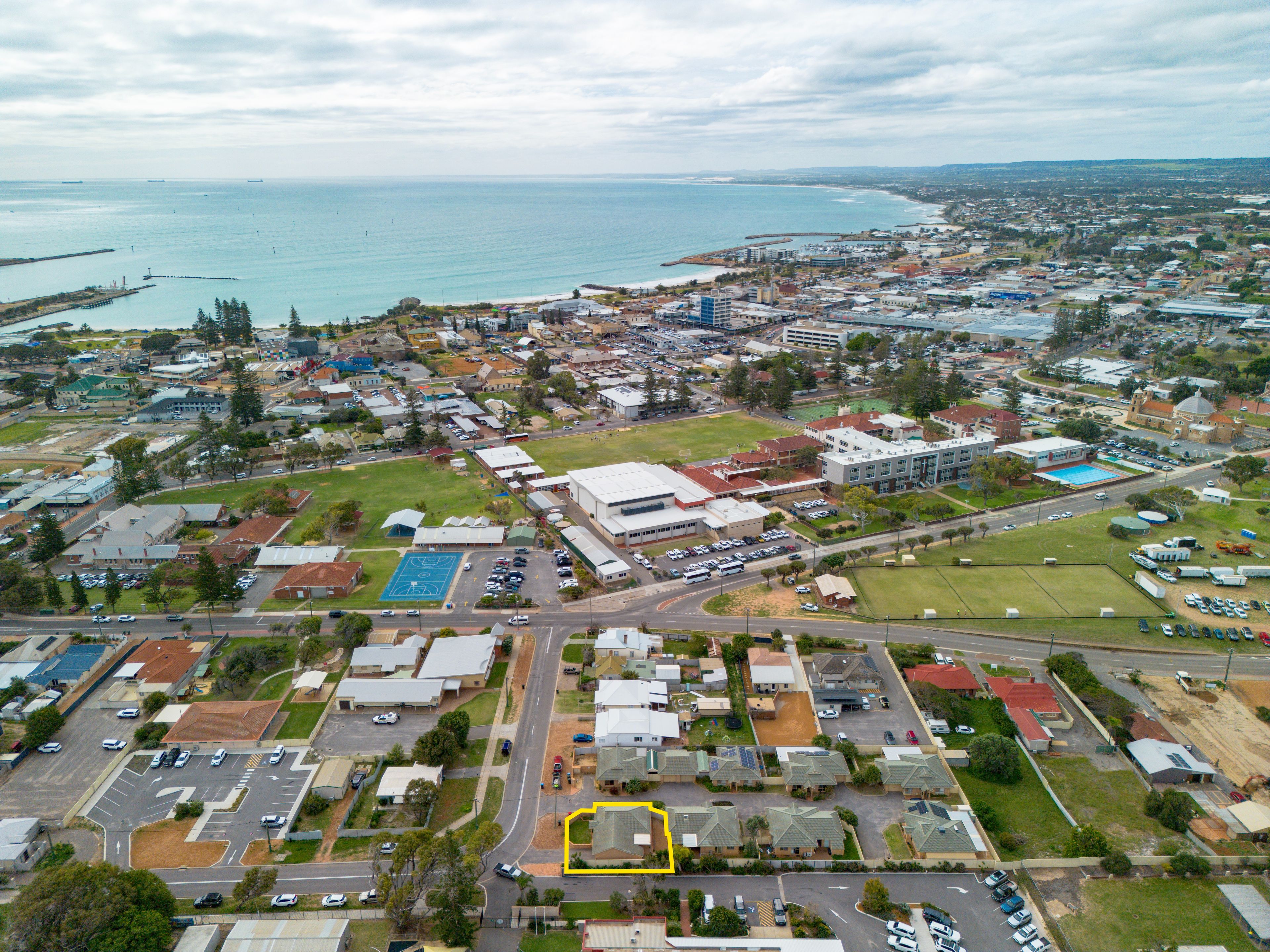 5/9 Holland Street — photo from Ray White Geraldton Dongara - Geraldton Location