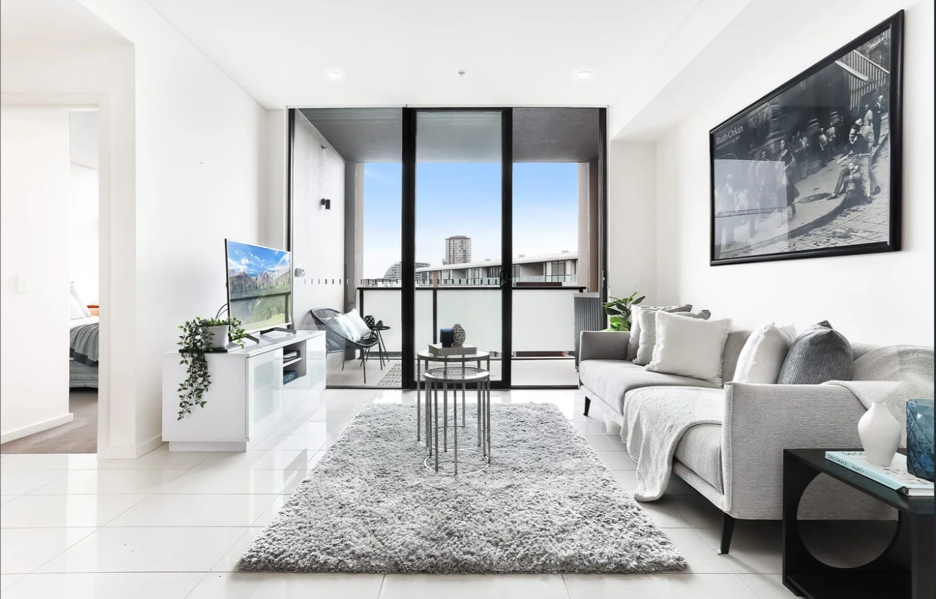 824/8 Victoria Park Parade, Zetland, NSW 2017