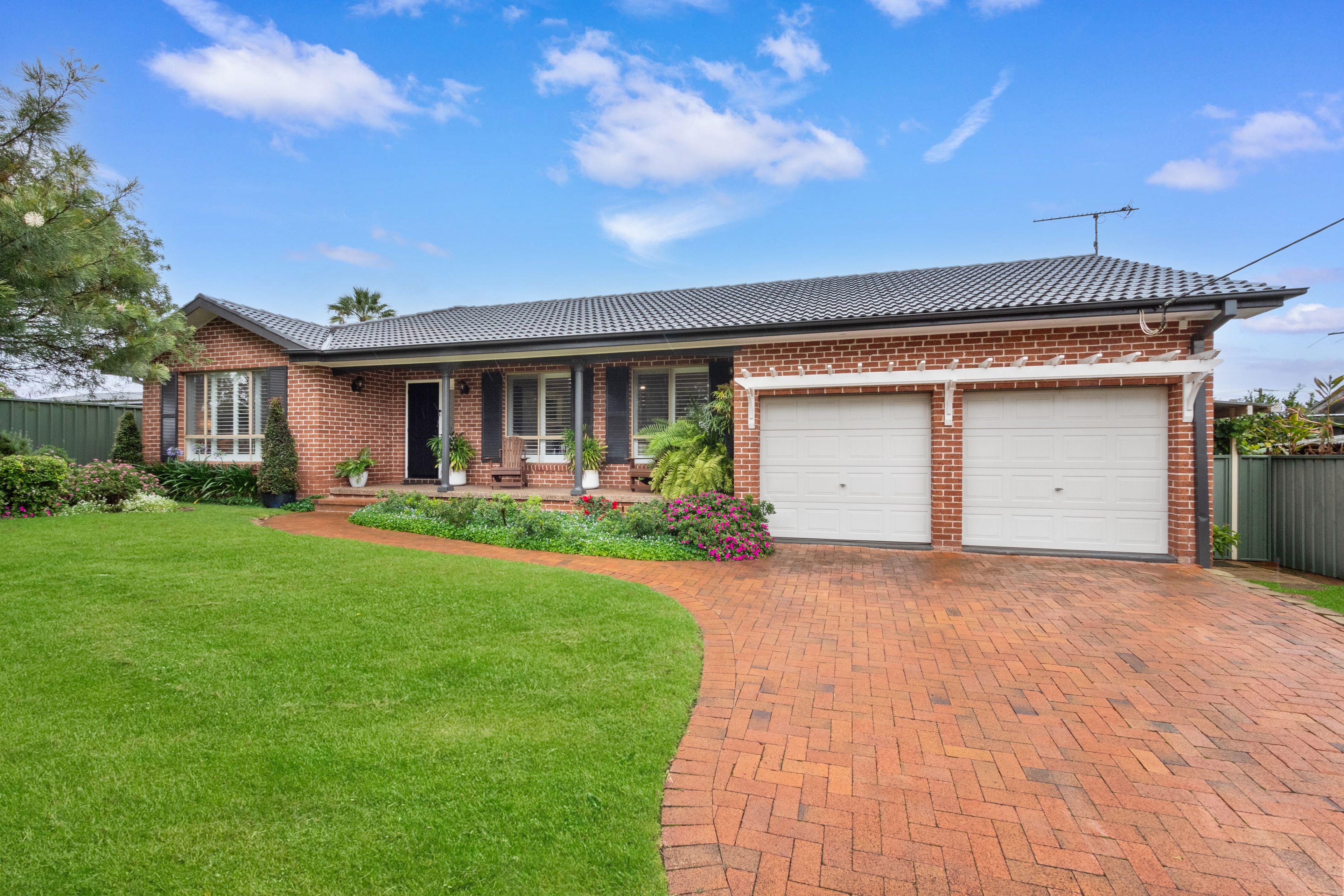 424 Kurmond Road, Freemans Reach NSW 2756