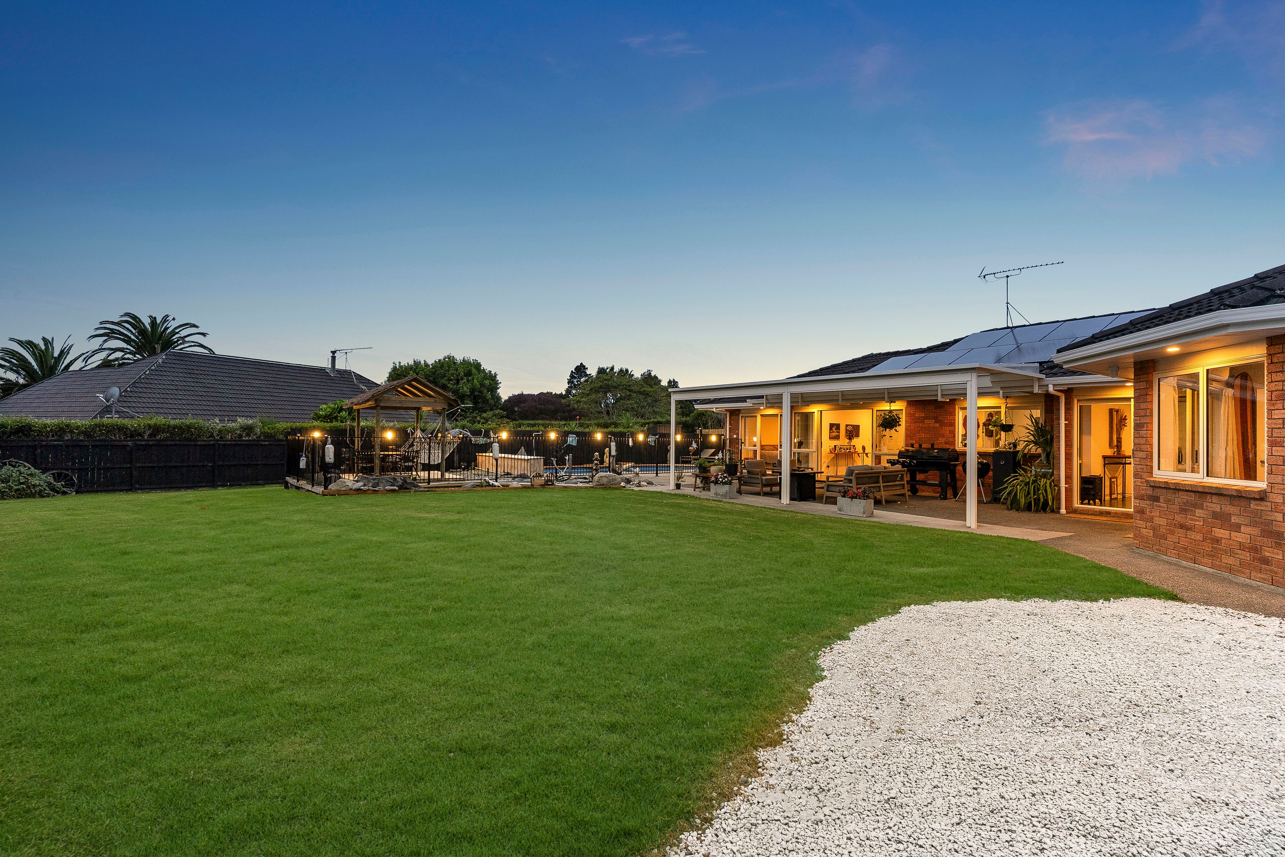 17A Trigg Road, Huapai, Rodney