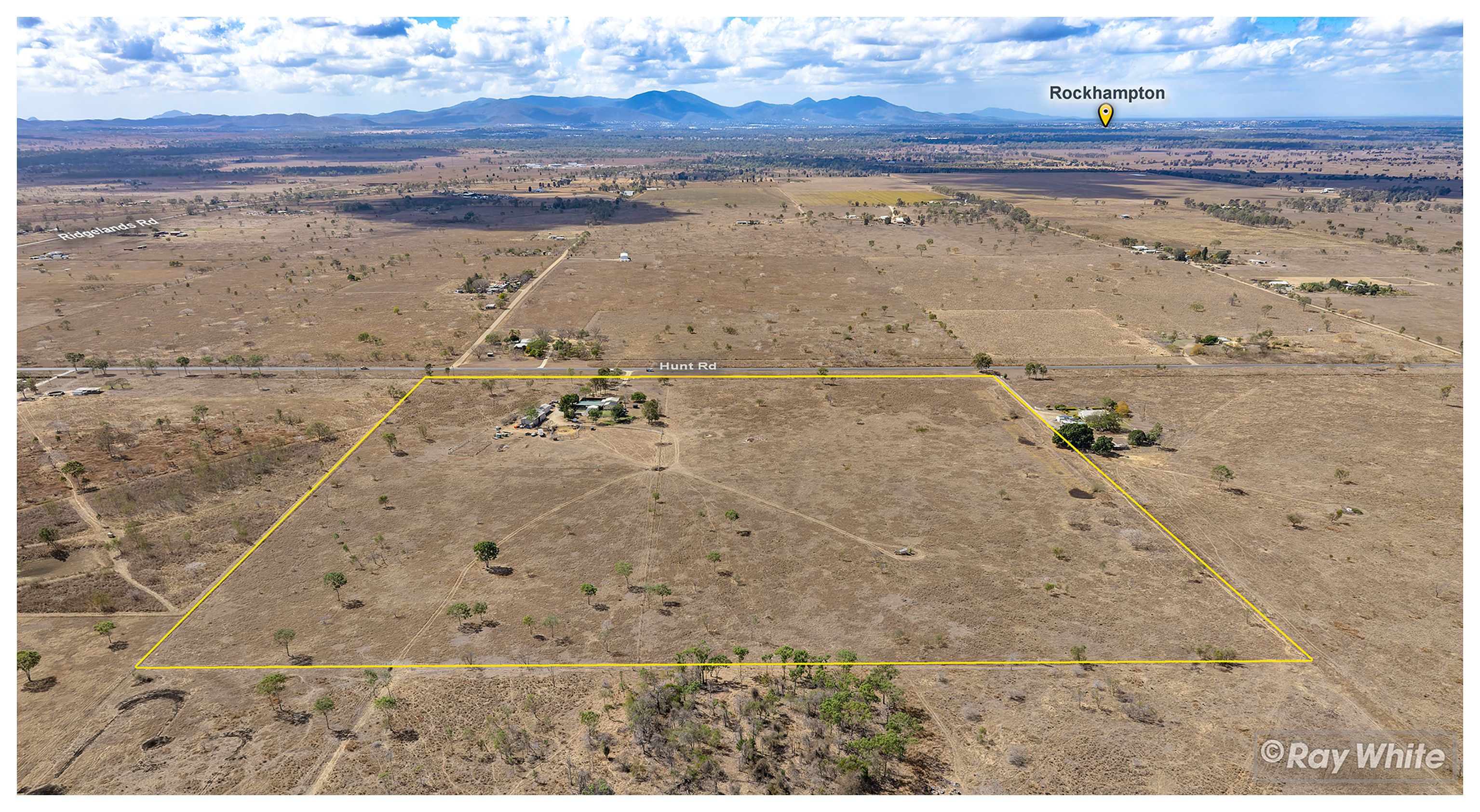 96 Hunt Road — photo from Ray White Rockhampton