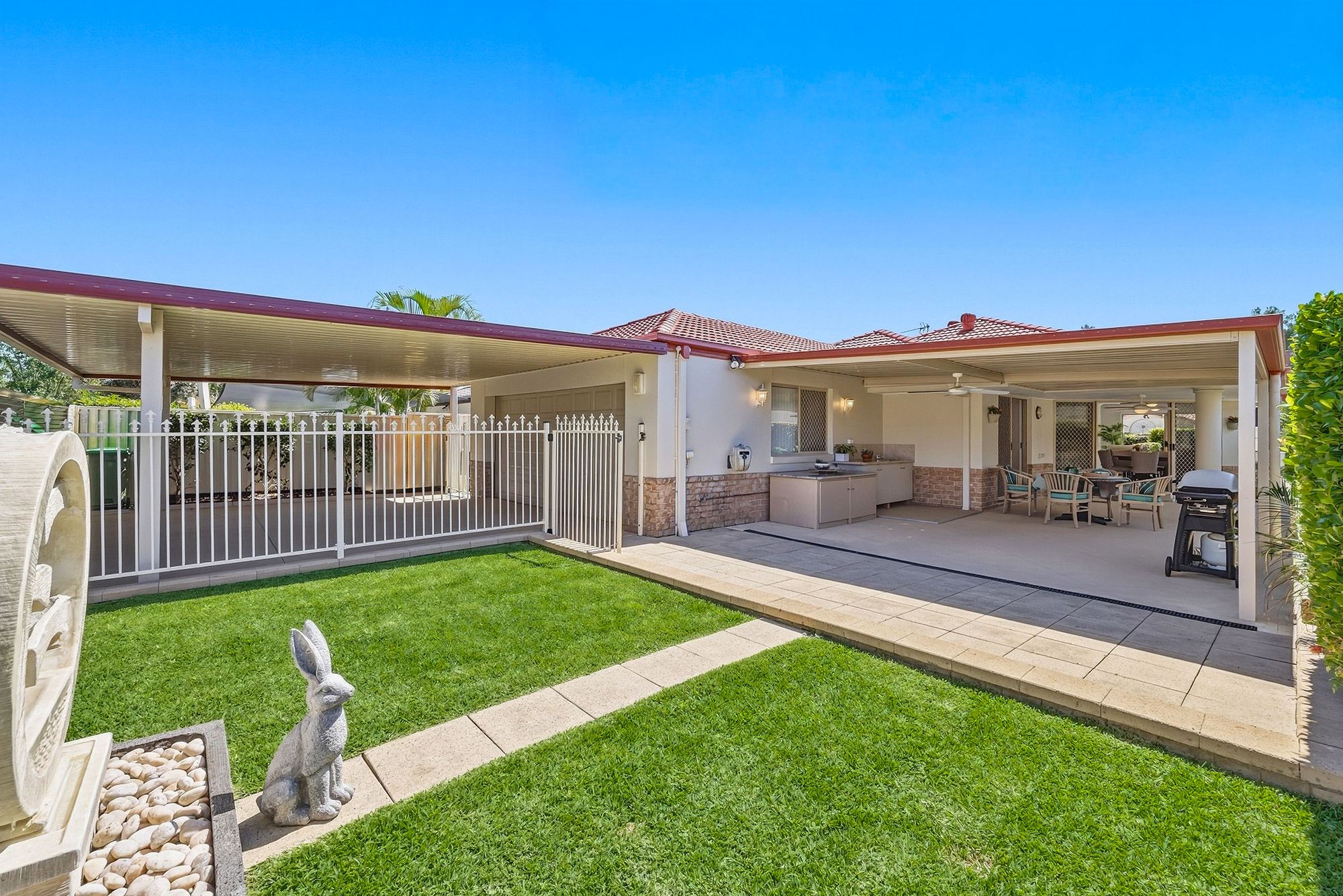 10 Ellis Drive — photo from Ray White TMG