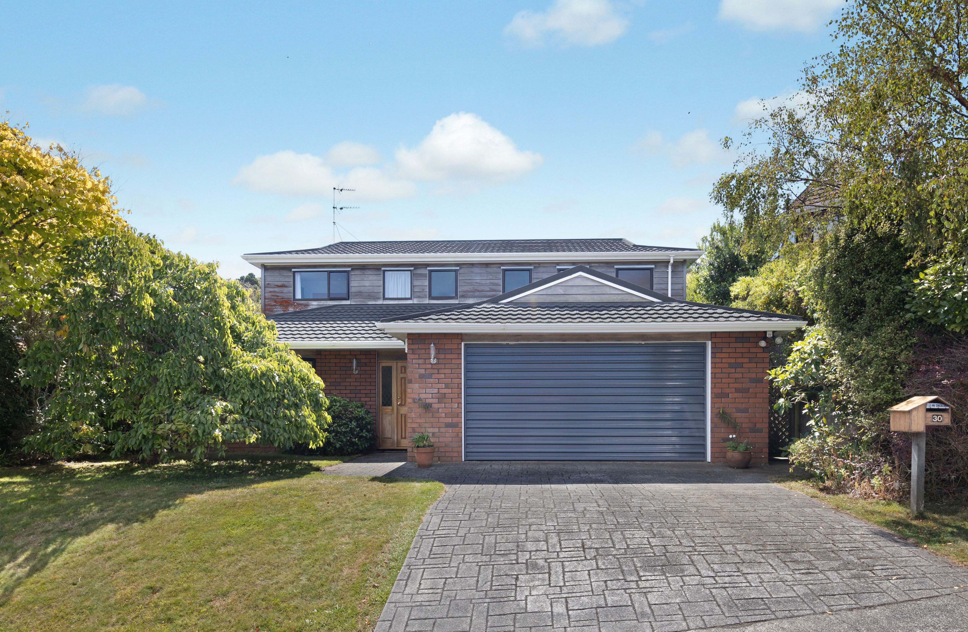 30 Thatcher Crescent, Crofton Downs, Wellington City