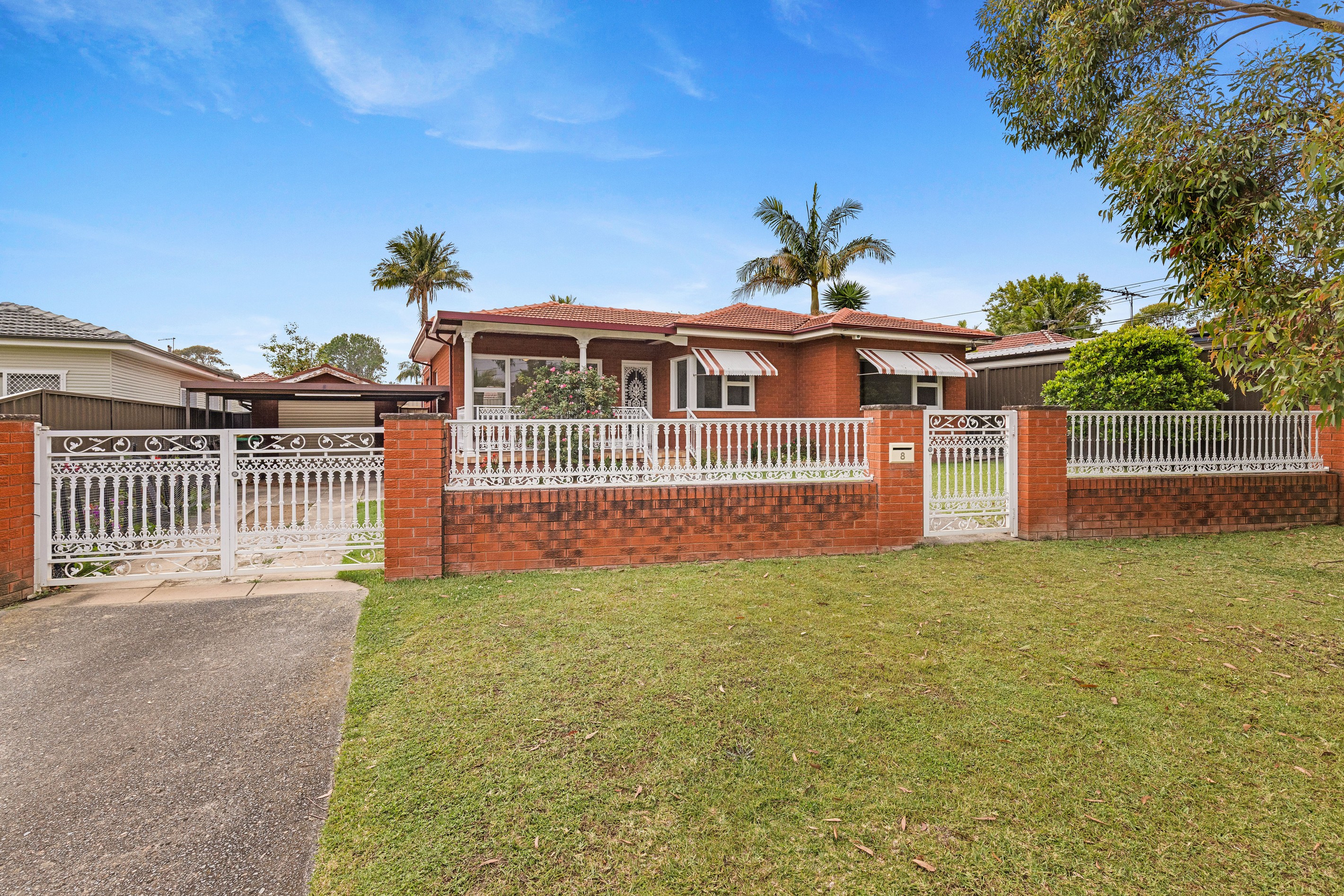 8 Goodacre Avenue, Miranda, NSW 2228