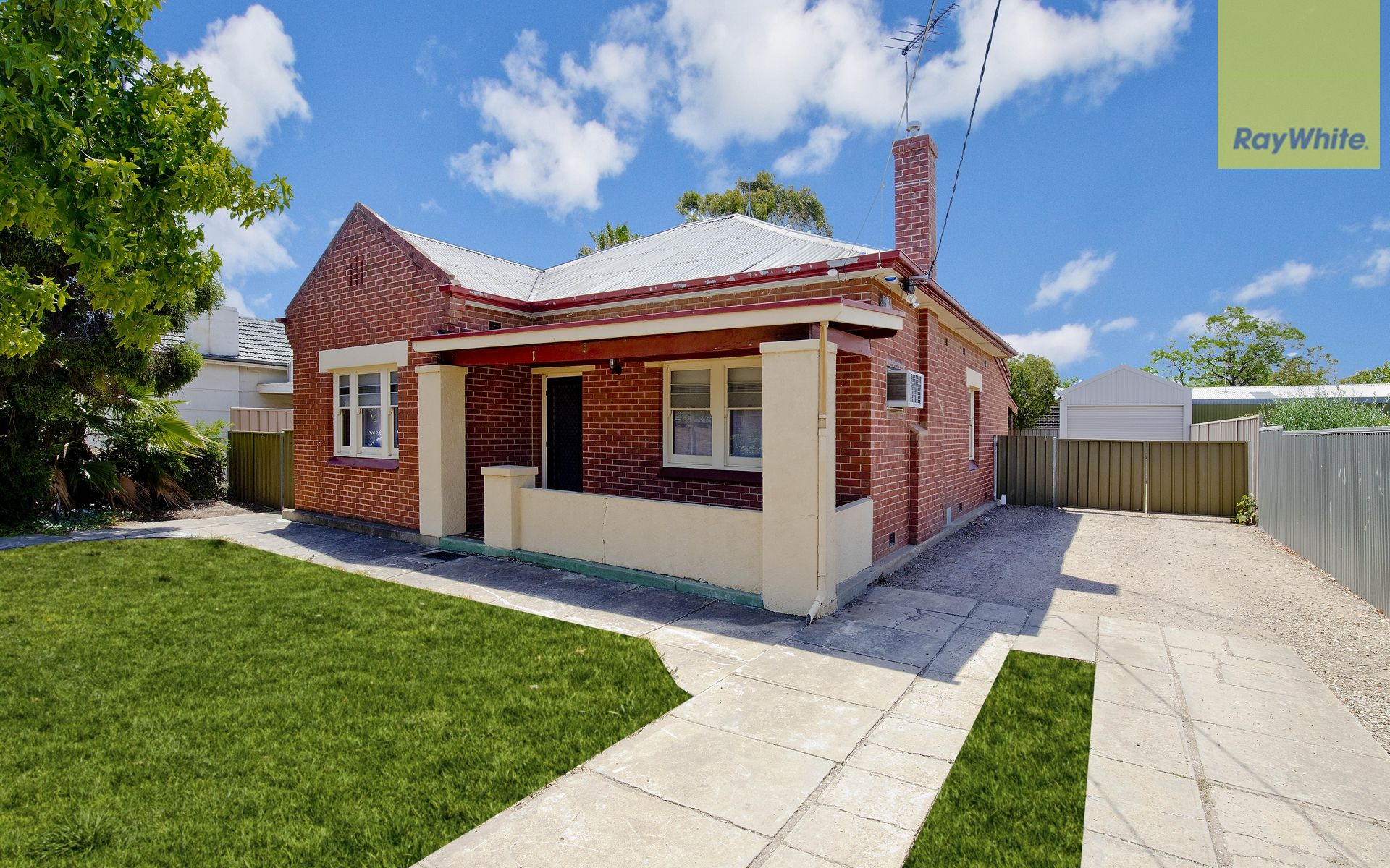 1 Brooklyn Avenue, Brooklyn Park SA 5032