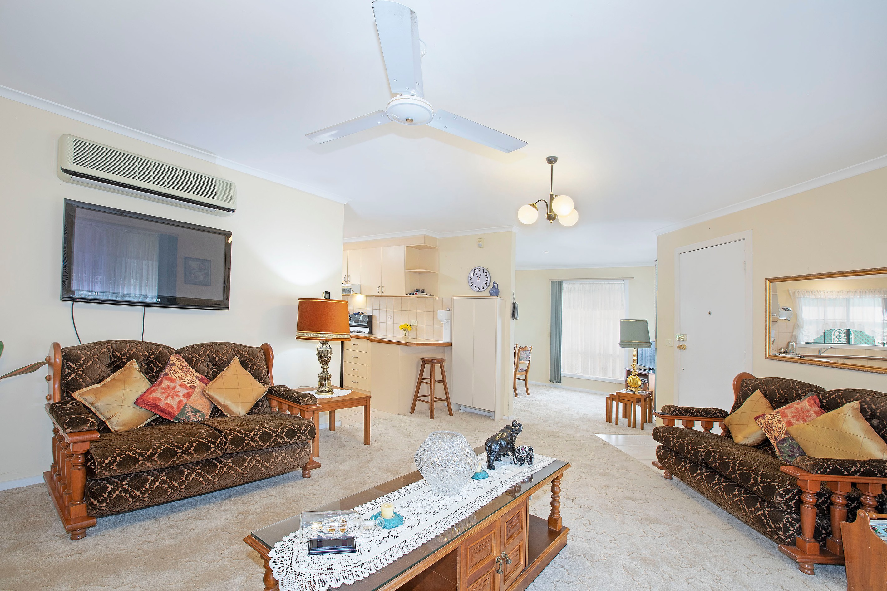 2/21 Bieske Road, Grovedale, VIC 3216