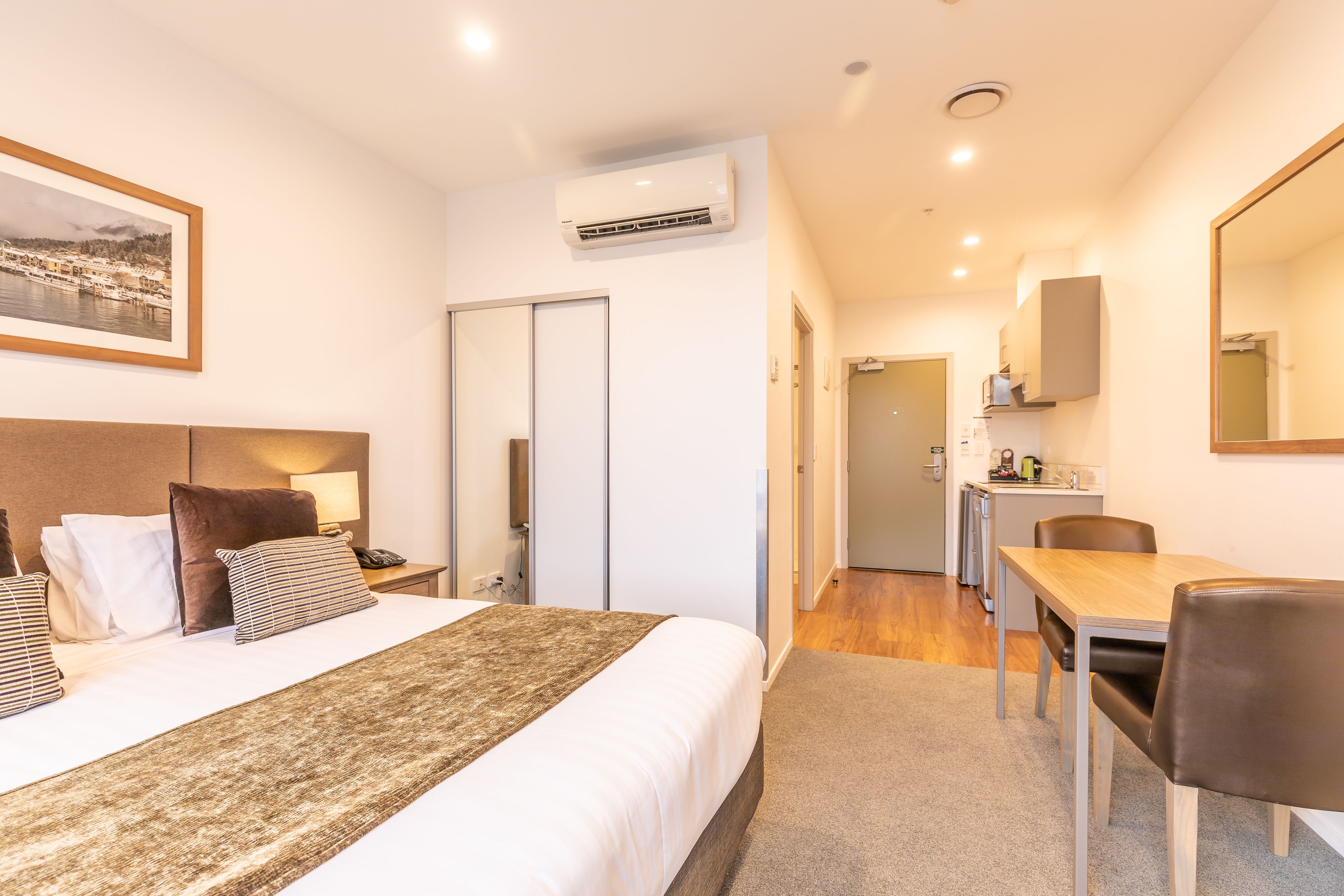 214/32 Red Oaks Drive, Frankton, Queenstown Lakes District