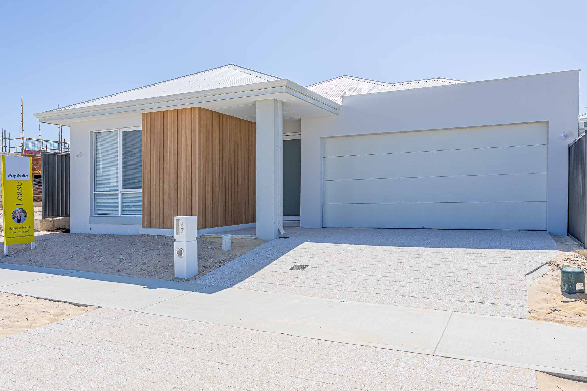 67 Anomia Road, Jindalee, WA 6036