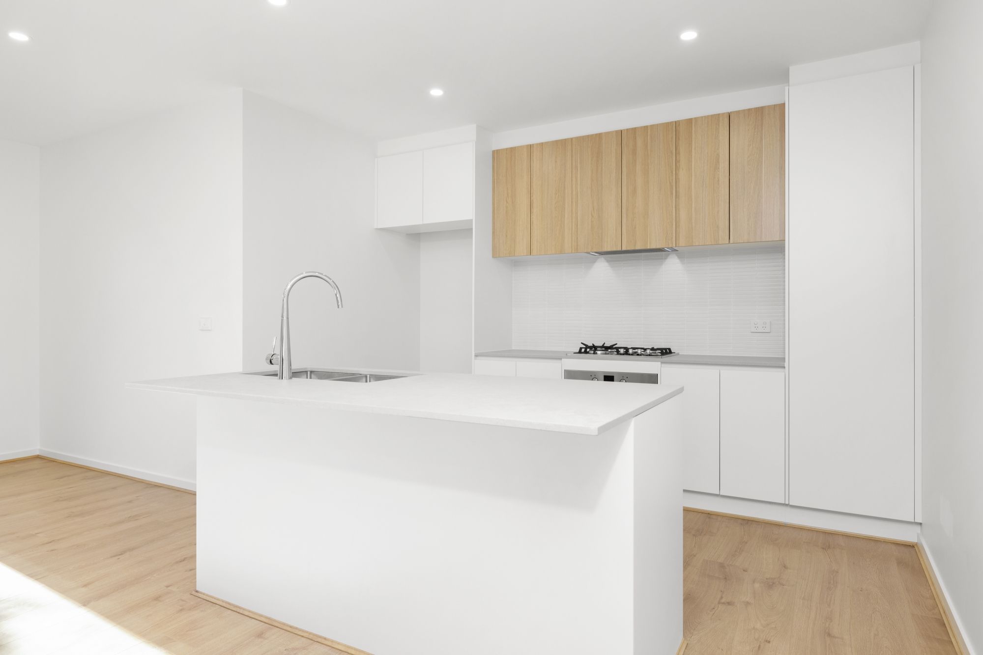 3/17 Oaklands Avenue, Ferntree Gully, VIC 3156