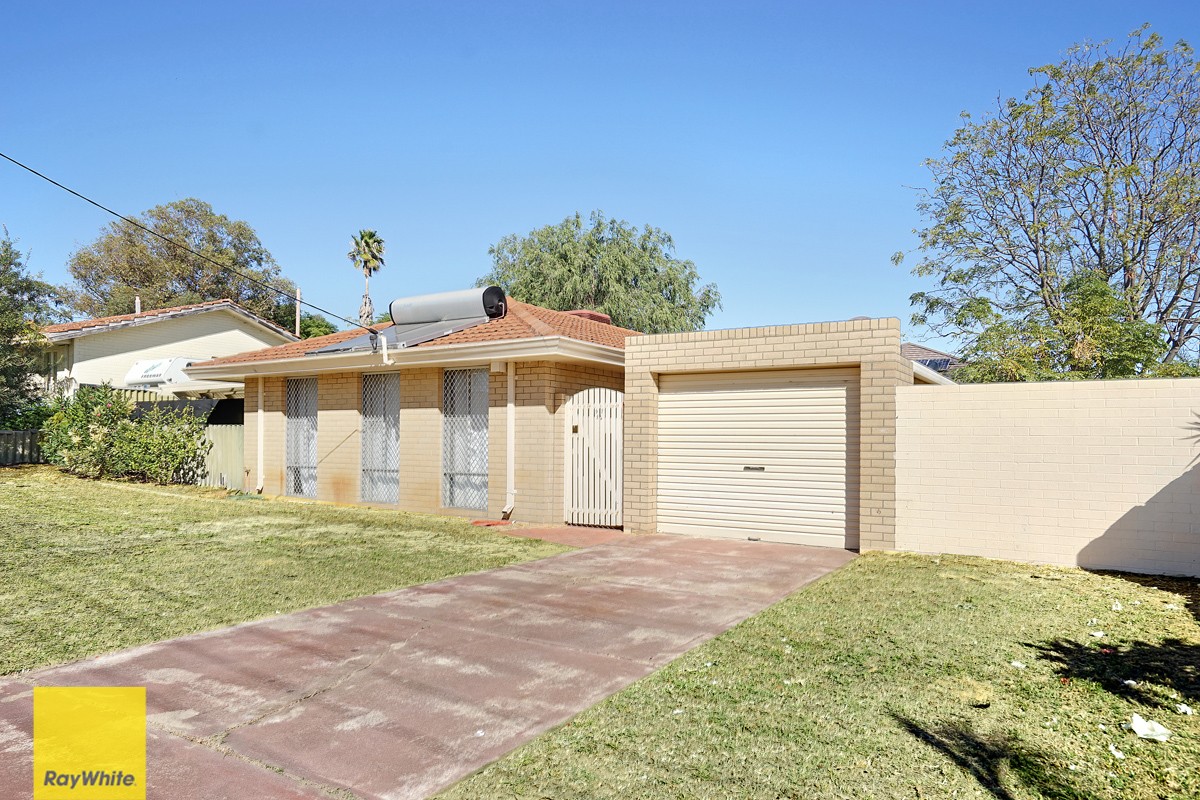 52 Curtis Way, Girrawheen, WA 6064