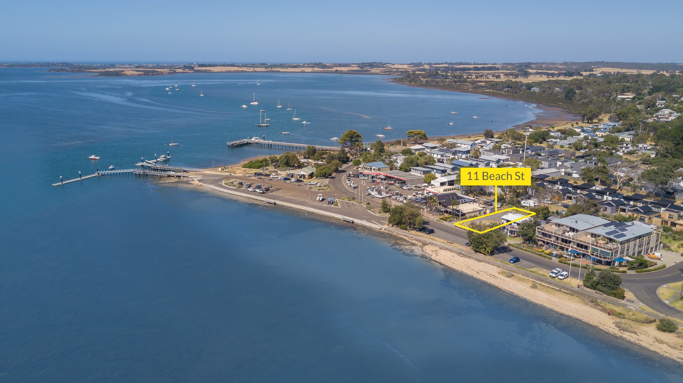 11 Beach Road, Rhyll, VIC 3923