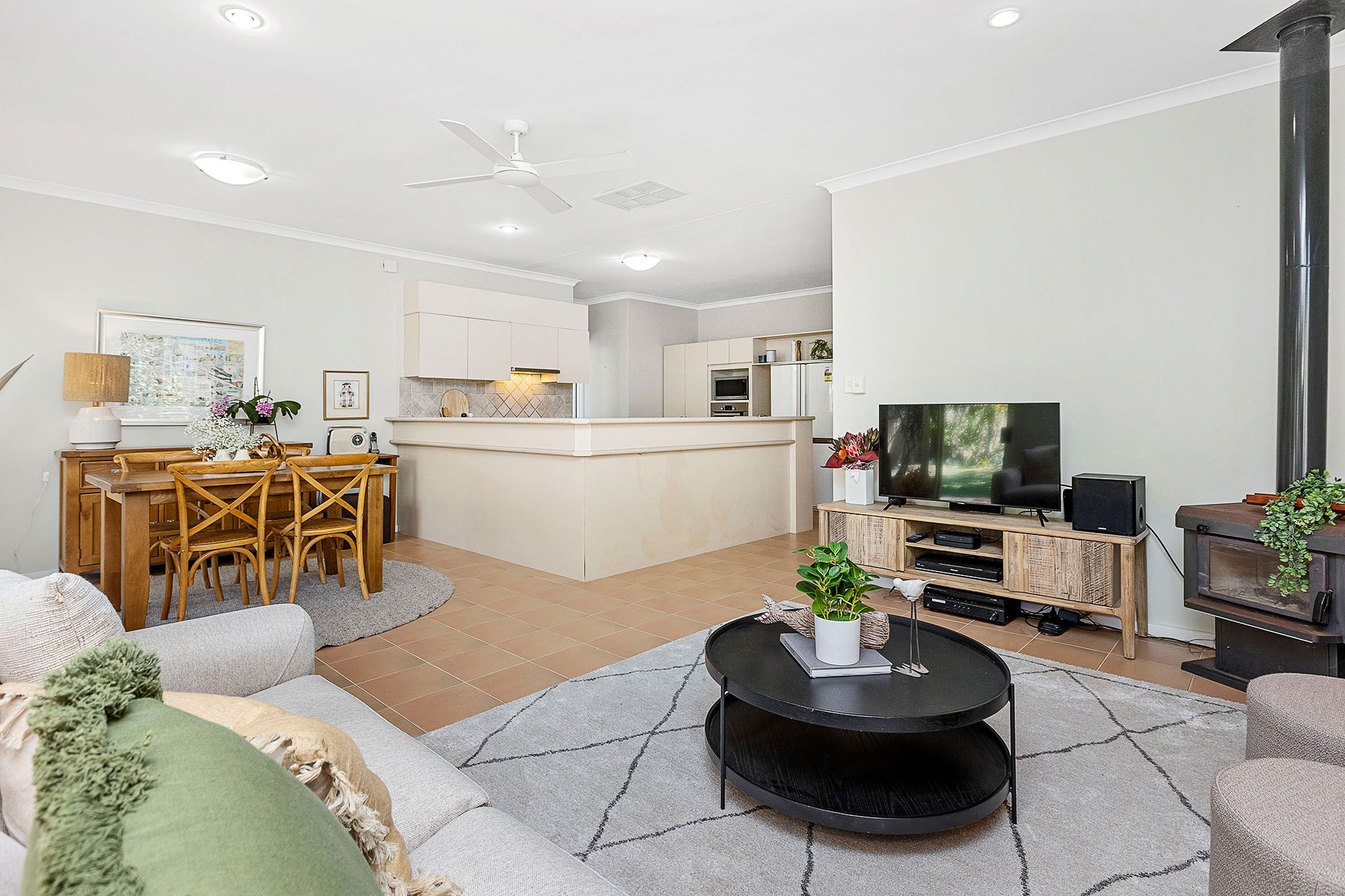 3 Geraldine Street, Cottesloe, WA 6011
