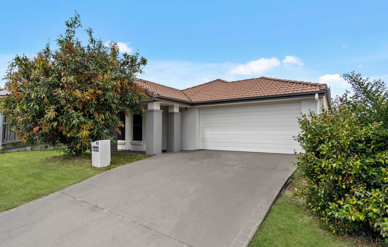 46 Menara Circuit, North Lakes, QLD 4509