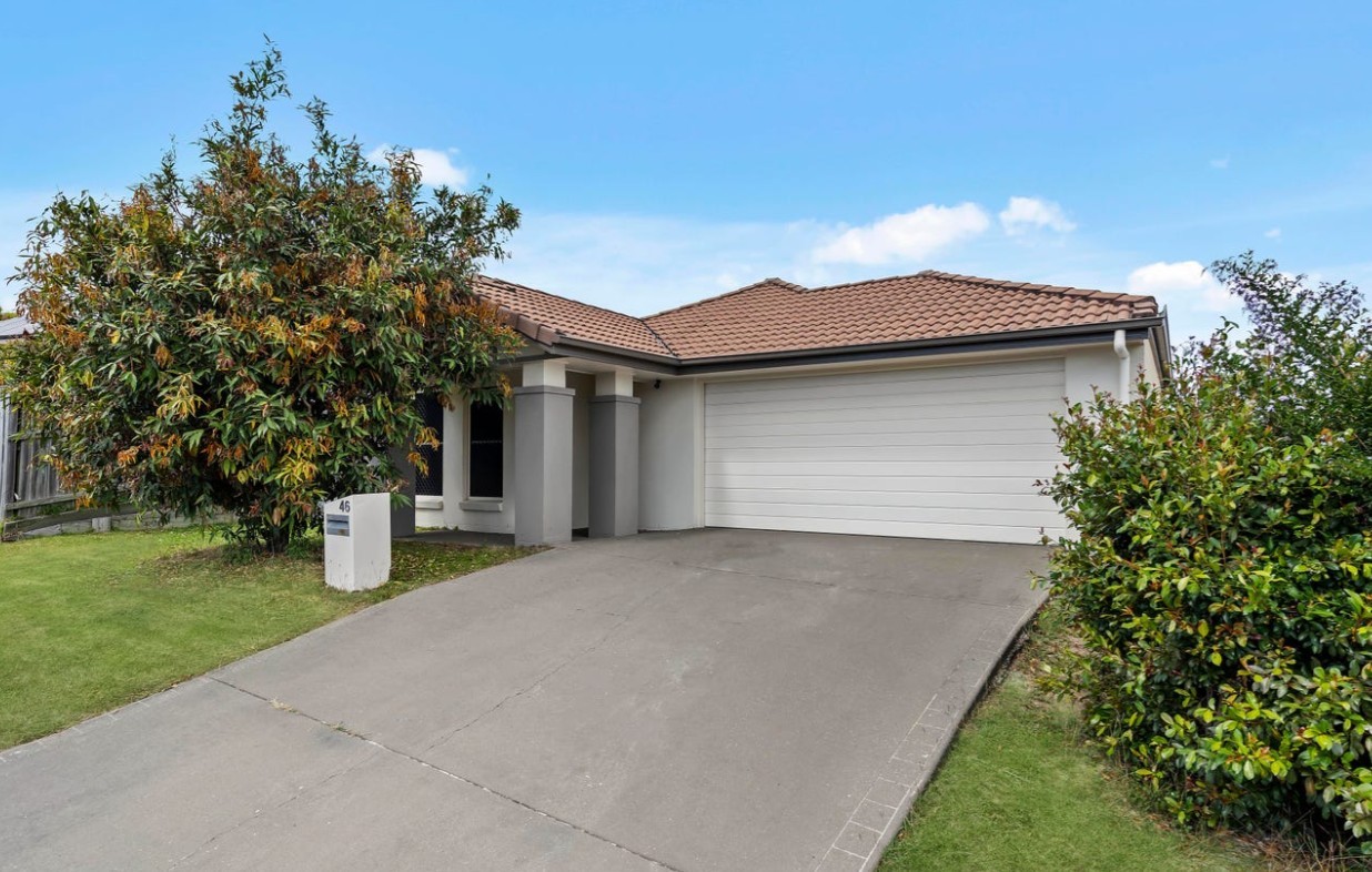46 Menara Circuit, North Lakes, QLD 4509
