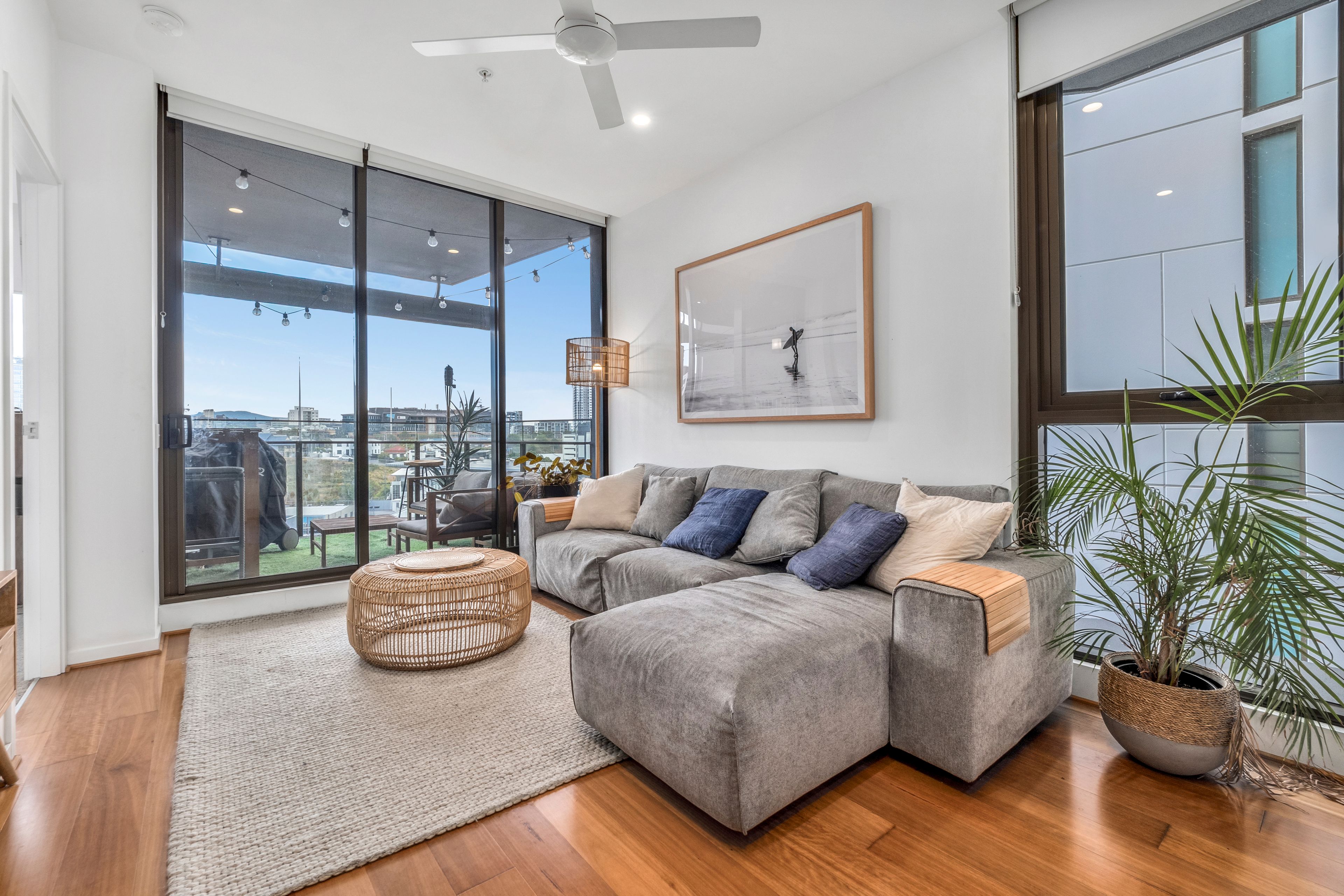 40801/1033 Ann Street, Newstead, QLD 4006