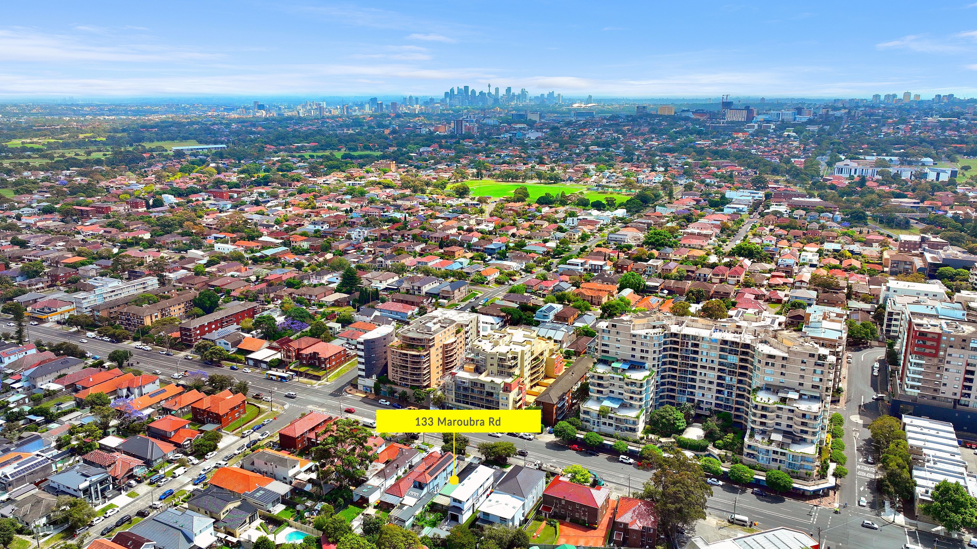 133 Maroubra Road — photo 13 of 13