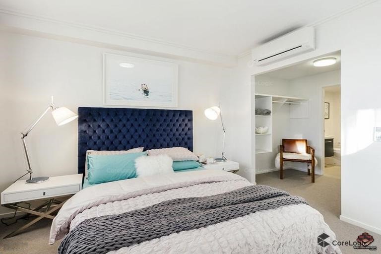 1/25 Parnell Blvd "Boheme Apartment", Robina, QLD 4226