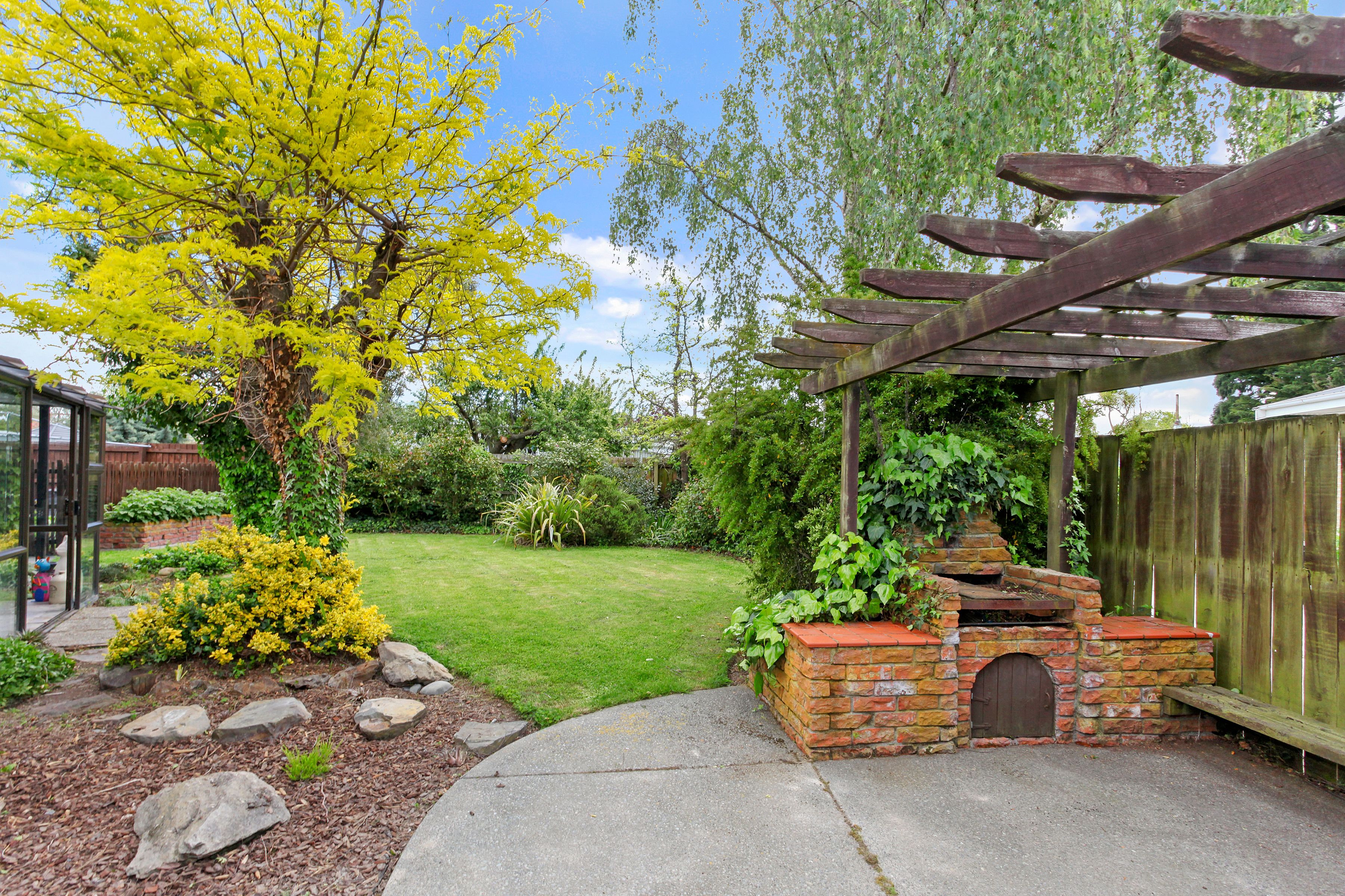 6 Fraser Place, Rangiora, Waimakariri District
