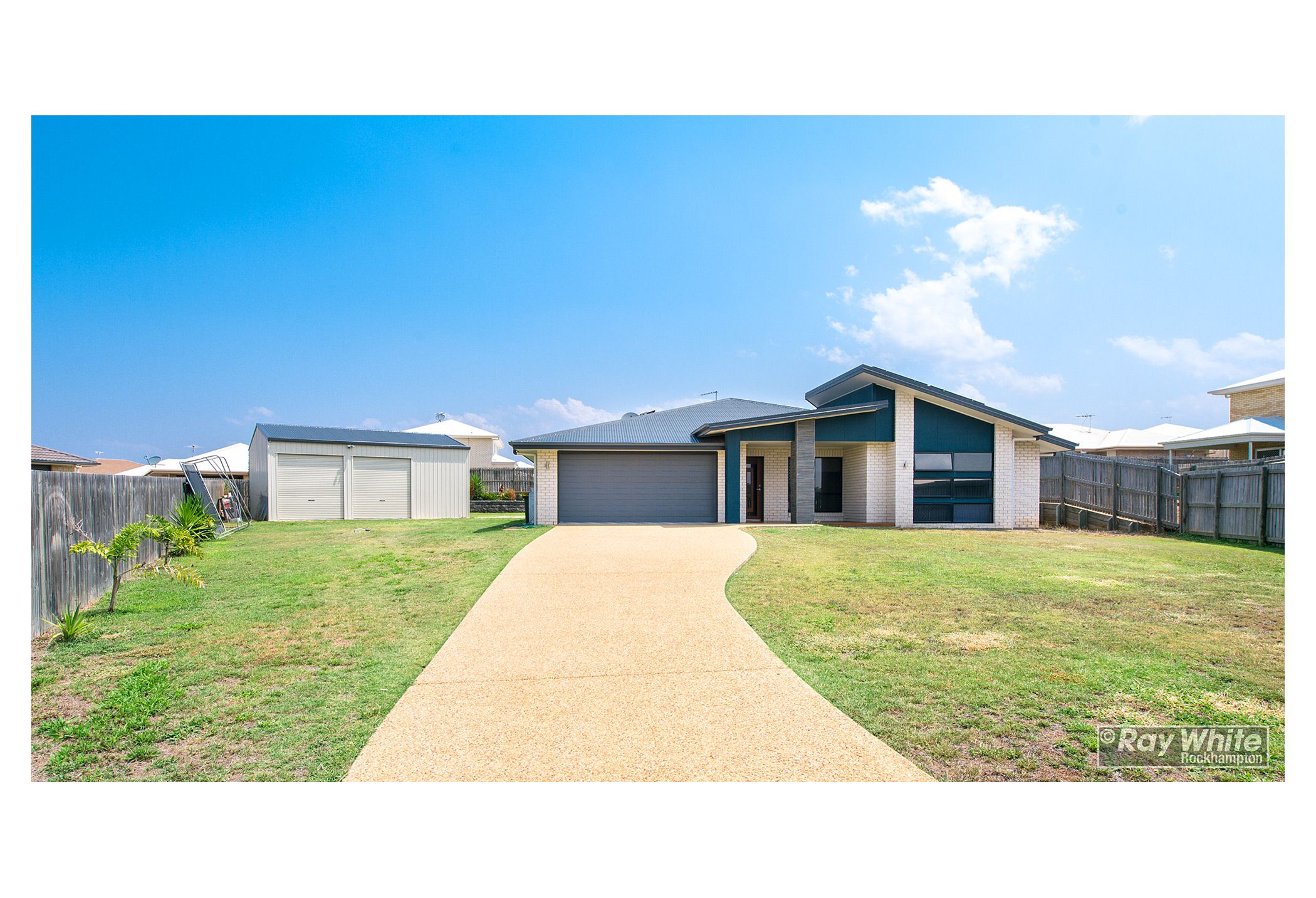 11 Koolamarra Drive, Gracemere, QLD 4702