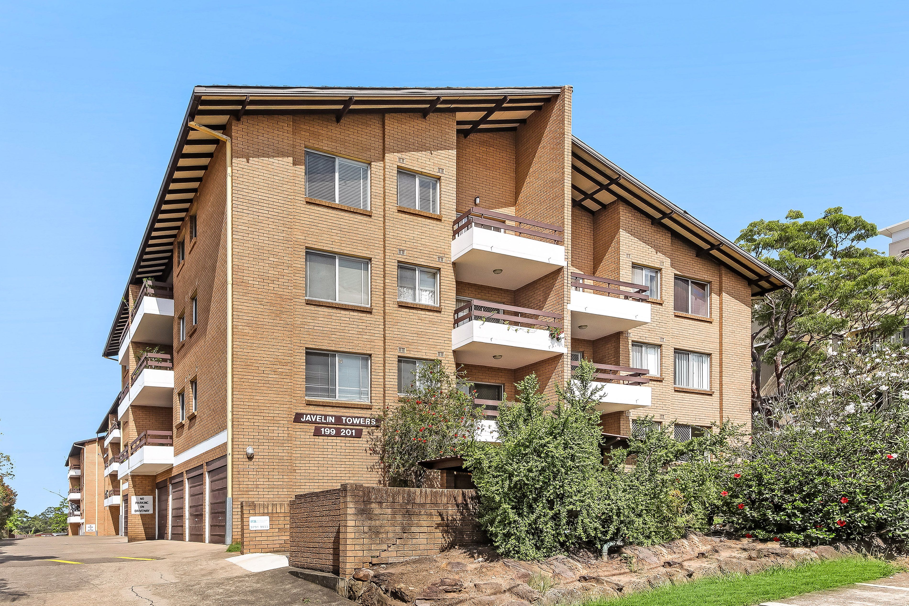 199 Auburn Road, Yagoona NSW 2199