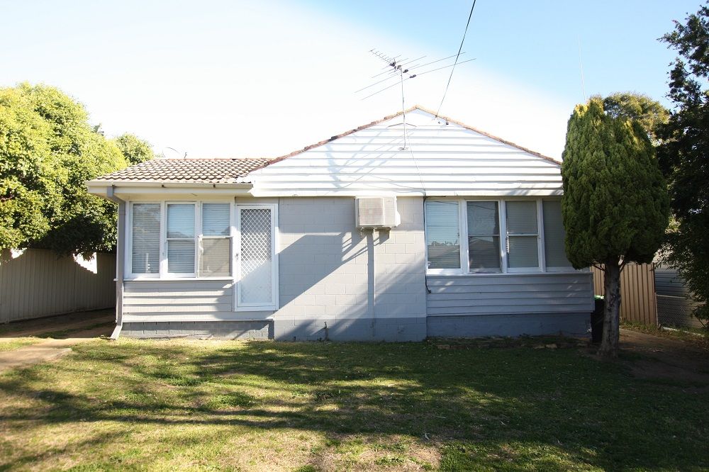 7 Watt Street, Leumeah, NSW 2560
