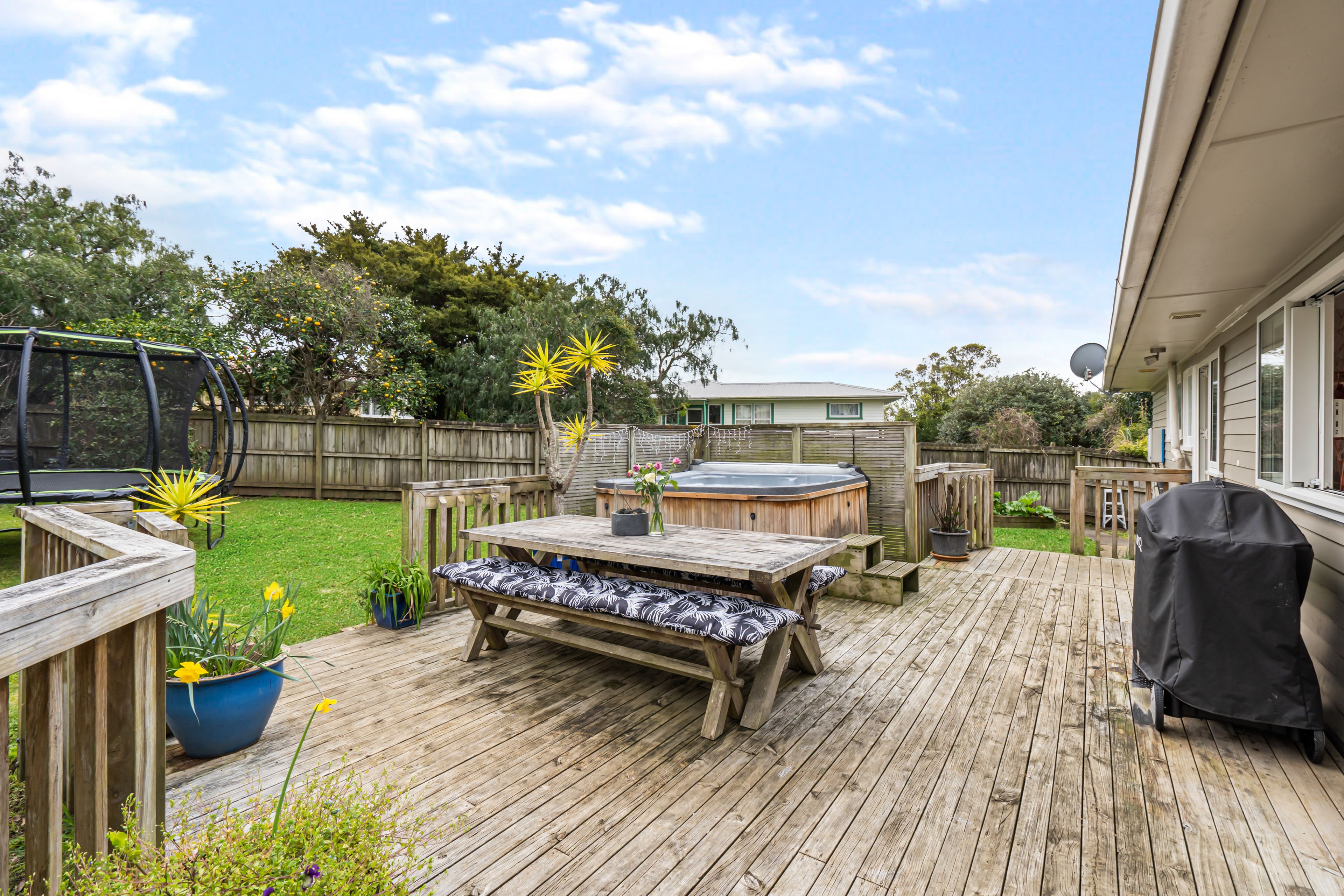 47 Ennis Avenue, Pakuranga, Manukau City