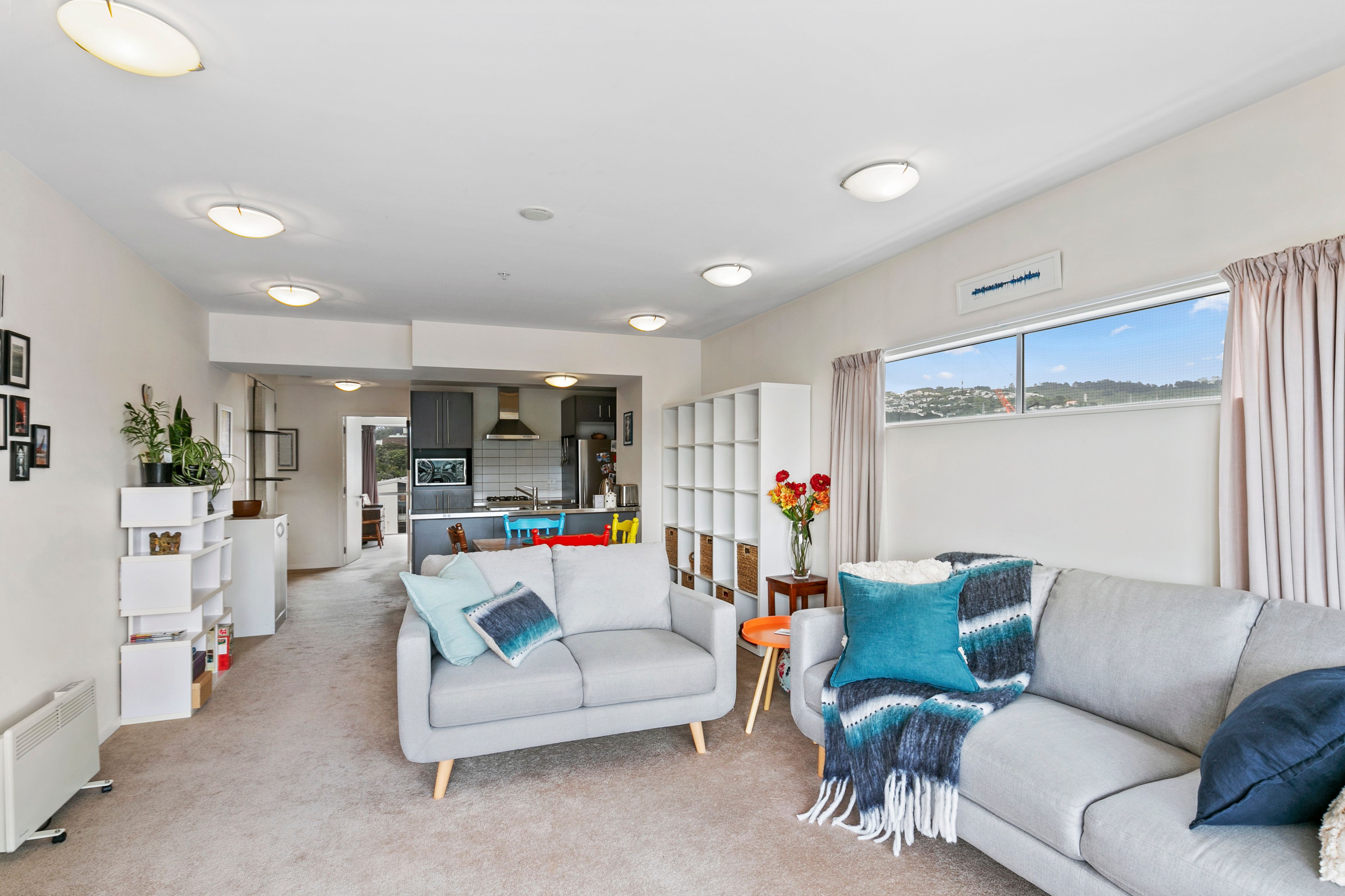 21/35 Jessie Street, Te Aro, Wellington City