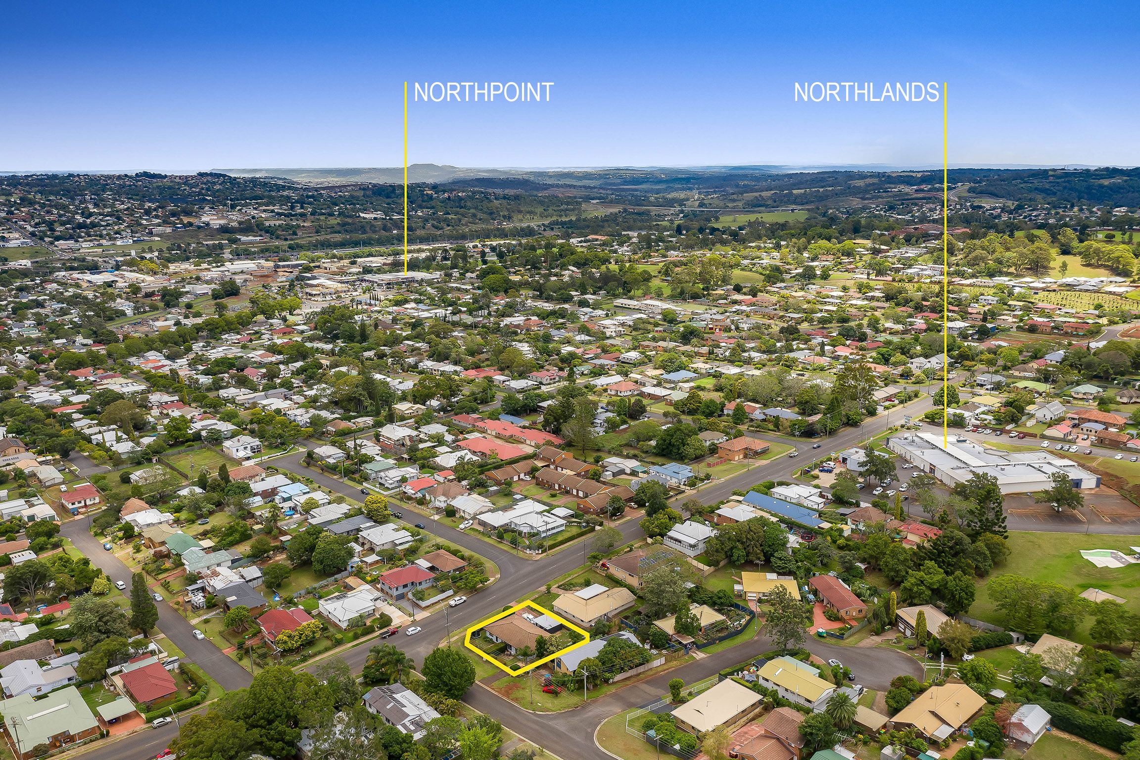 24 Hume Street, North Toowoomba, QLD 4350