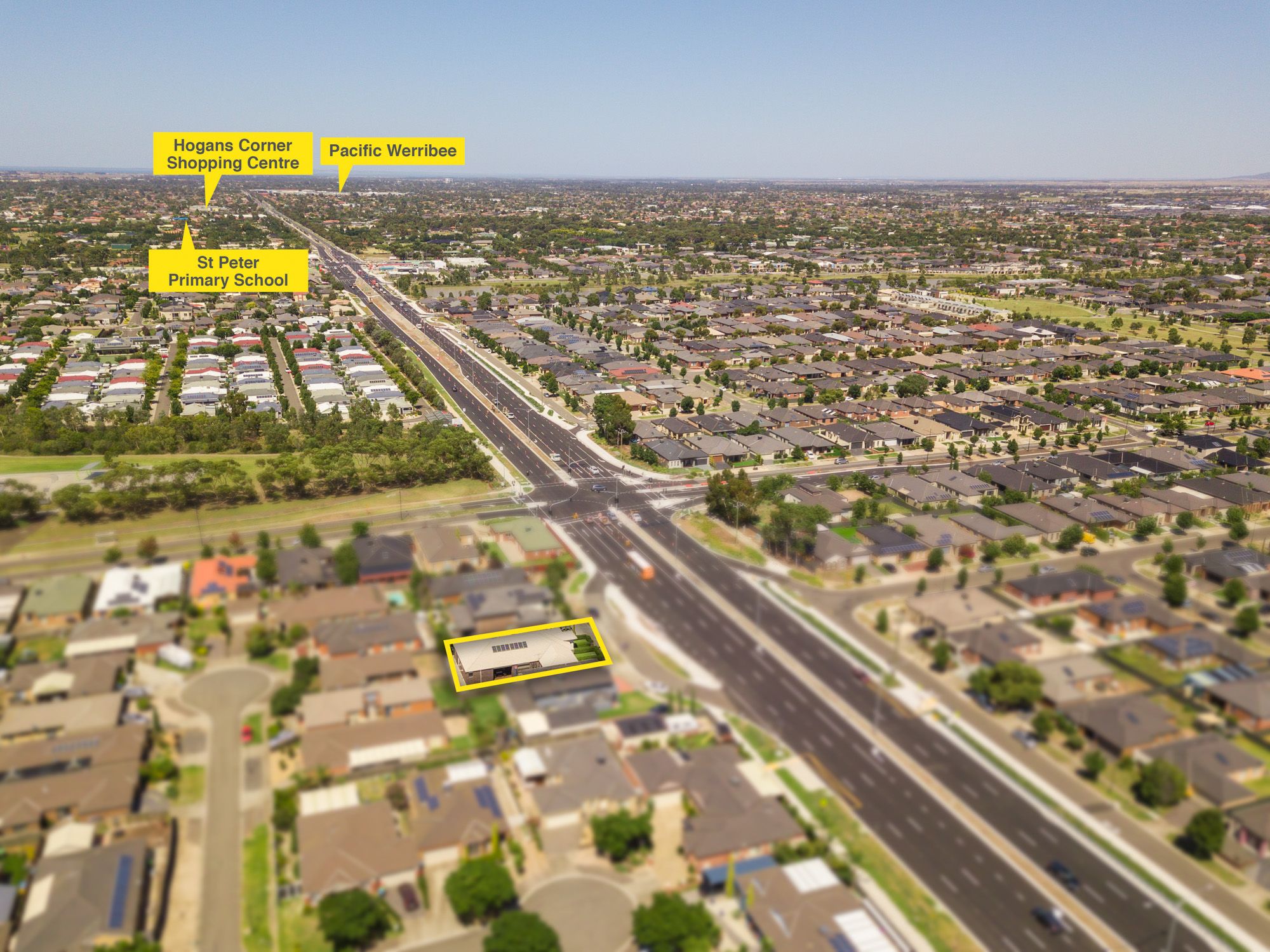 516 Derrimut Road, Tarneit, VIC 3029