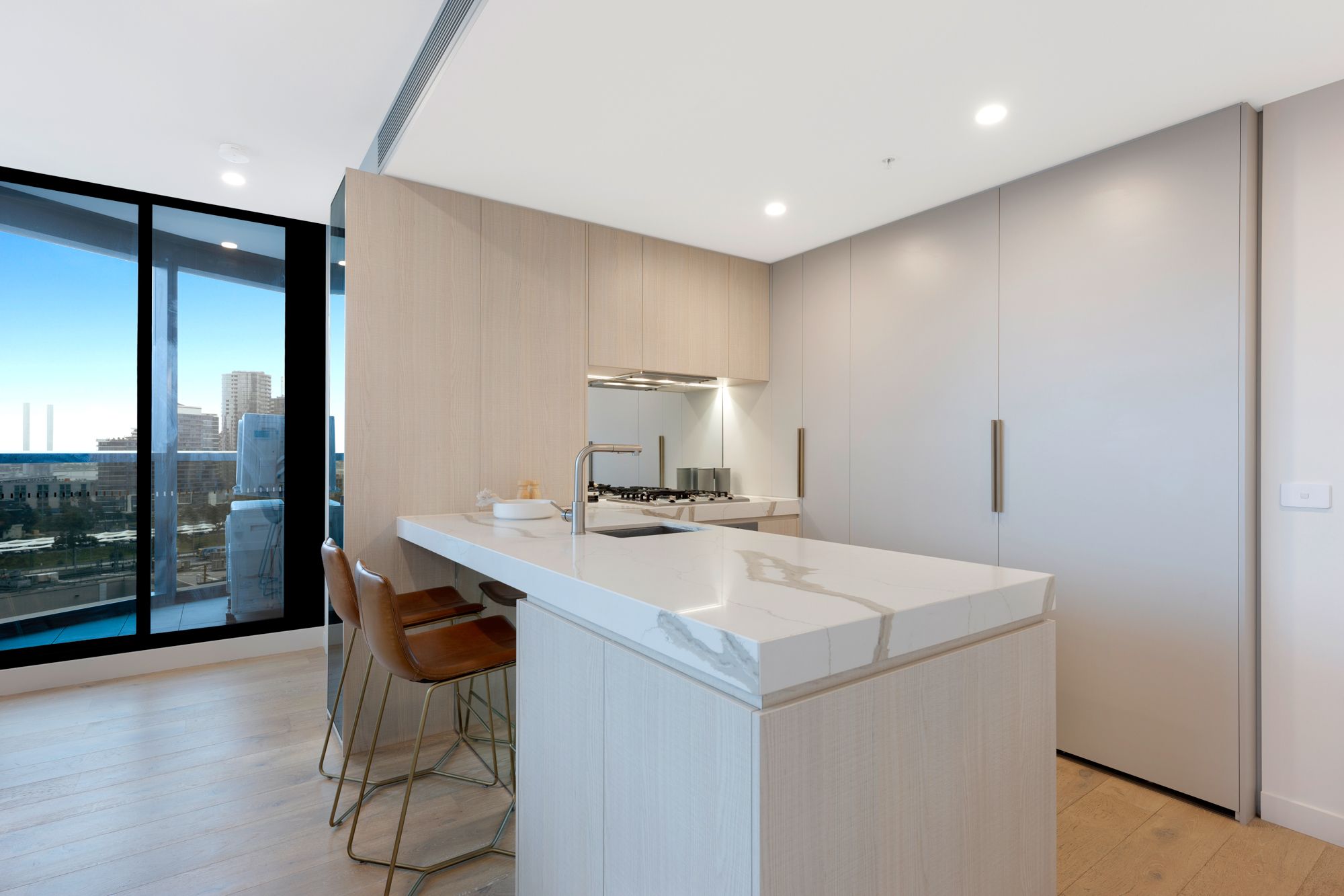 804/105 Batman Street, West Melbourne, VIC 3003