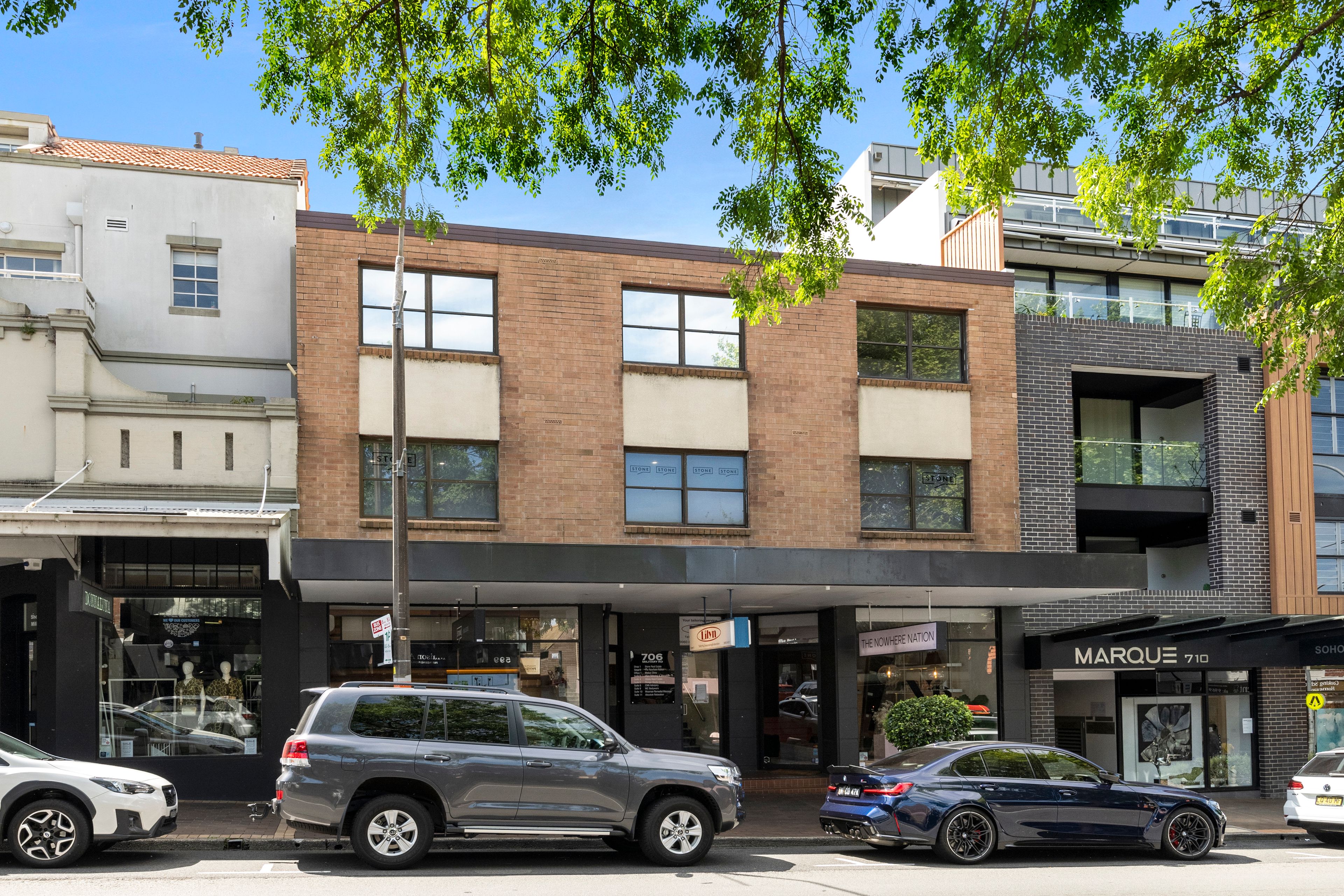 1/706 Military Road, Mosman, NSW 2088