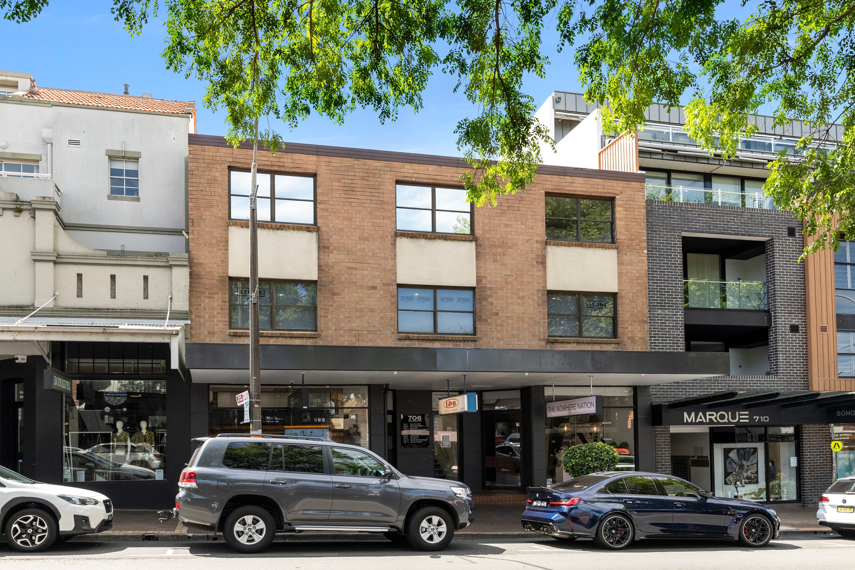 1/706 Military Road, Mosman, NSW 2088