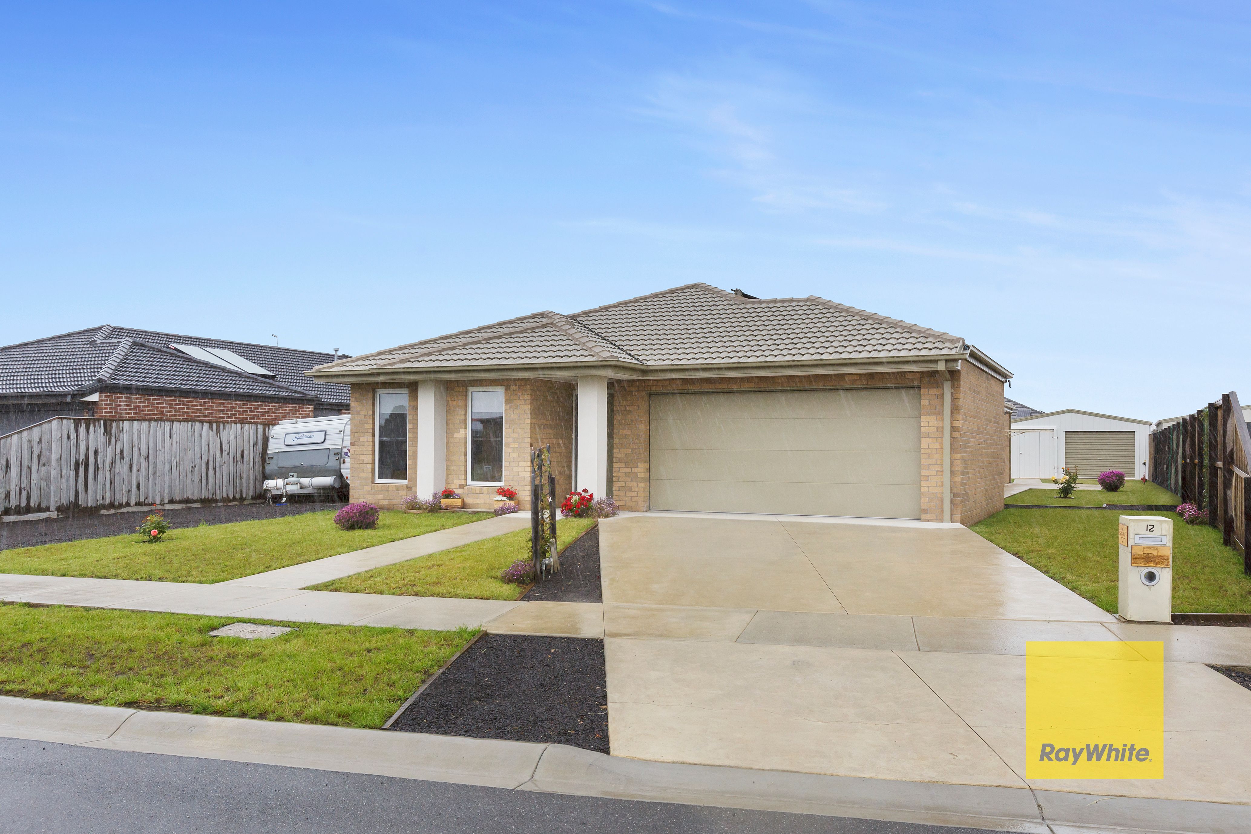 12 Toulon Court, Winchelsea, VIC 3241