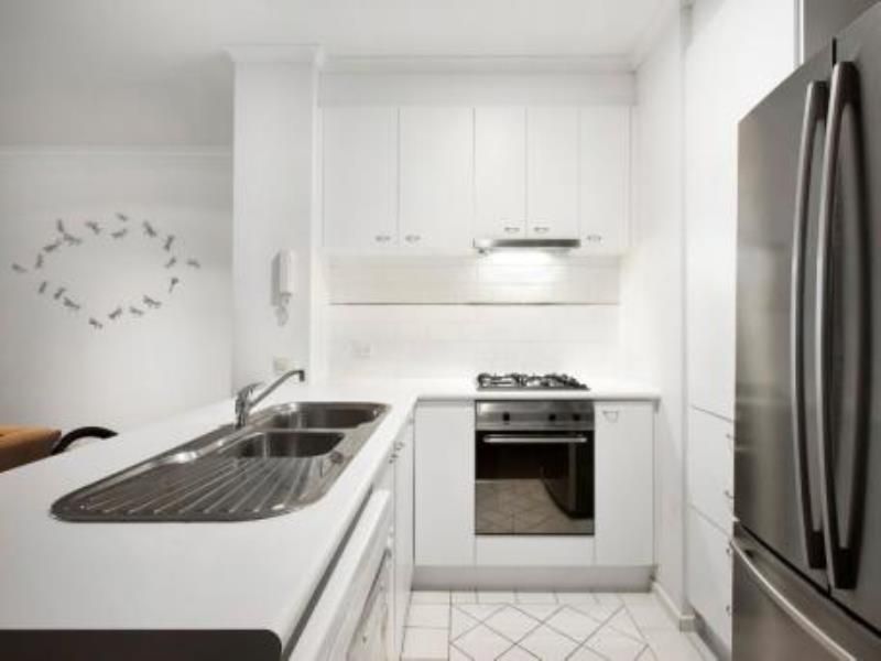 88/79 Whiteman Street, Southbank, VIC 3006