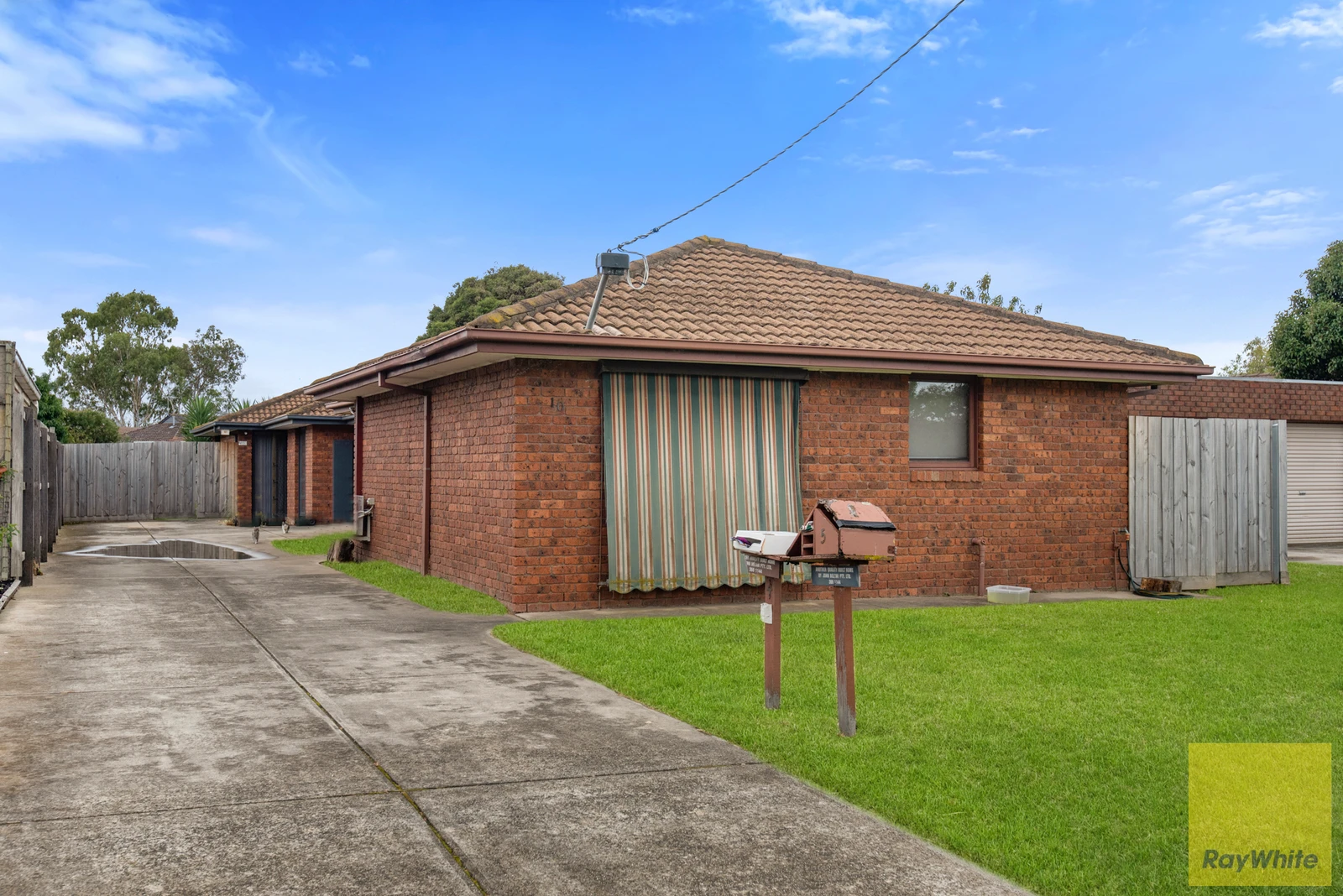 5/10 Ayr Street, Altona Meadows, VIC 3028