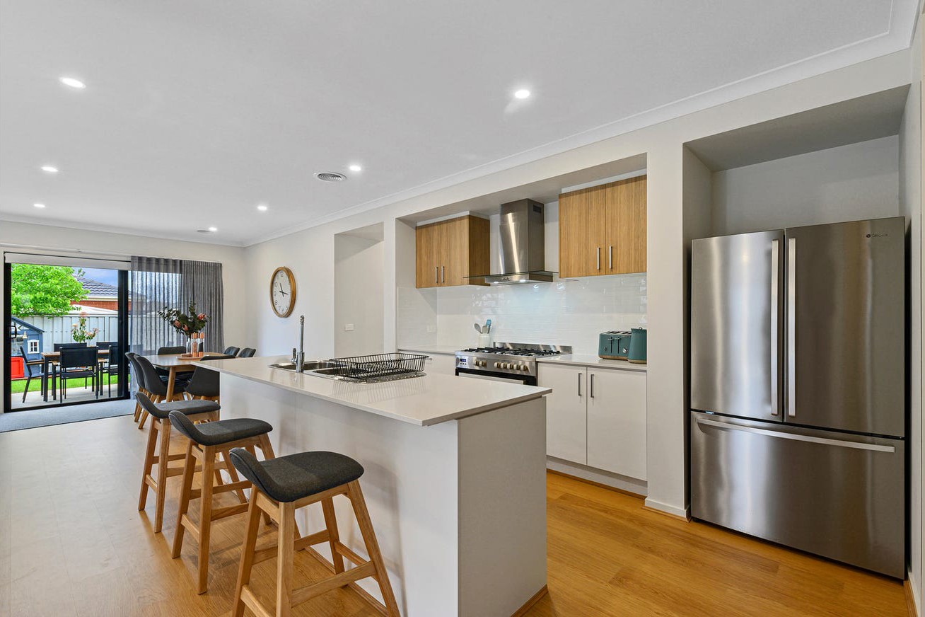 17 Lemnos Court, Strathfieldsaye, VIC 3551