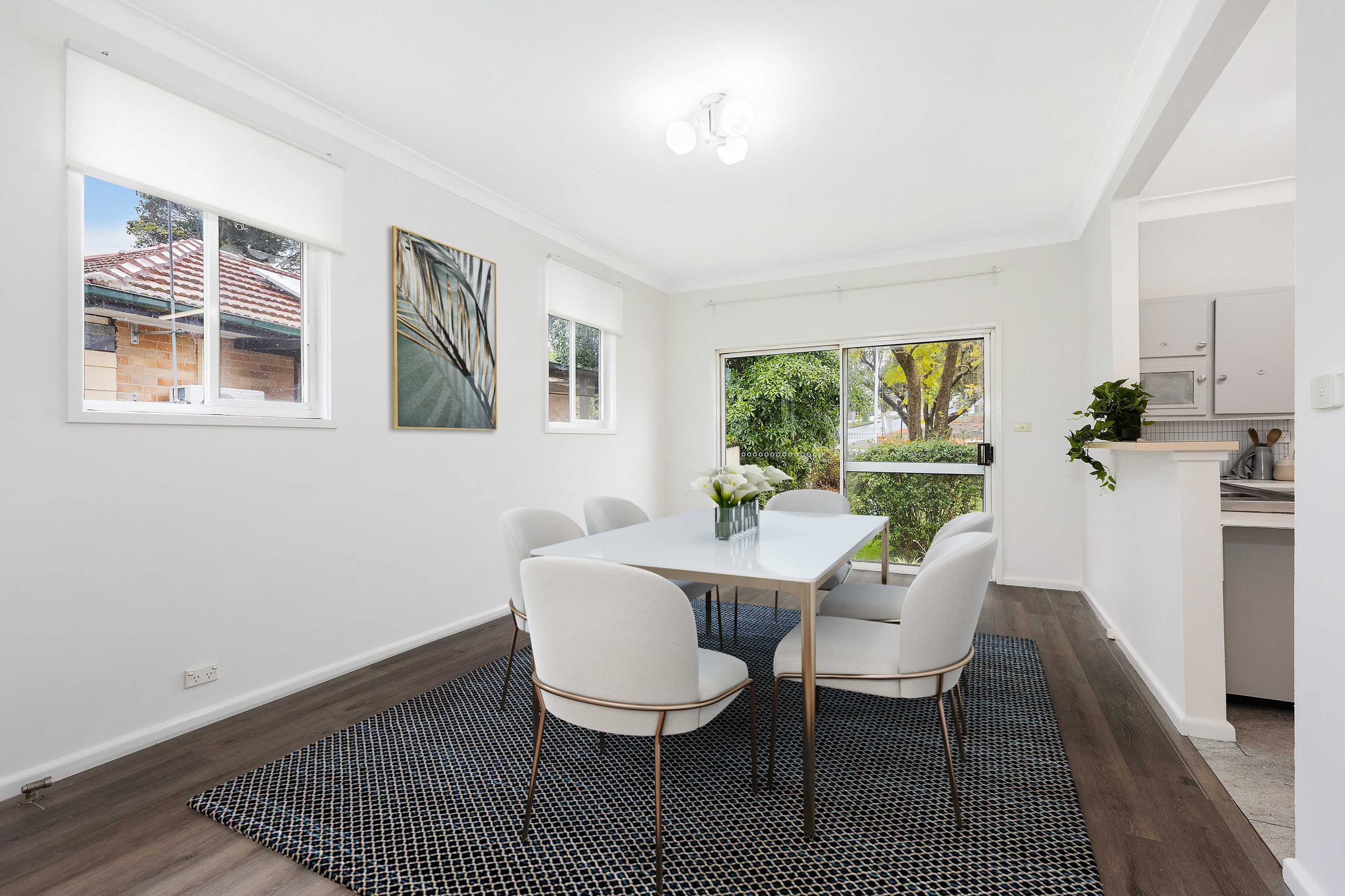 56 Moffatts Drive, Dundas Valley, NSW 2117