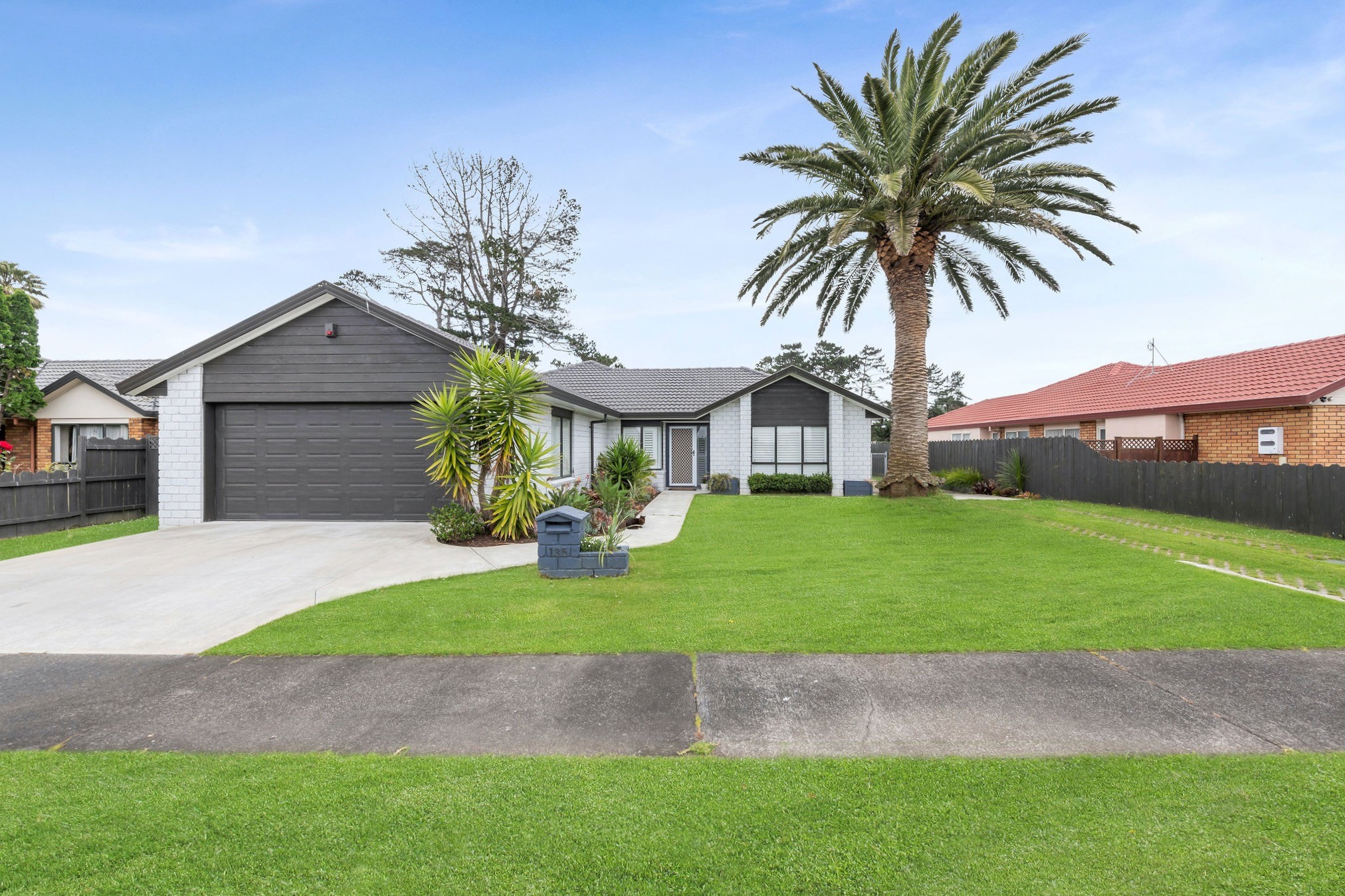 135 Burswood Drive, Burswood, Manukau City