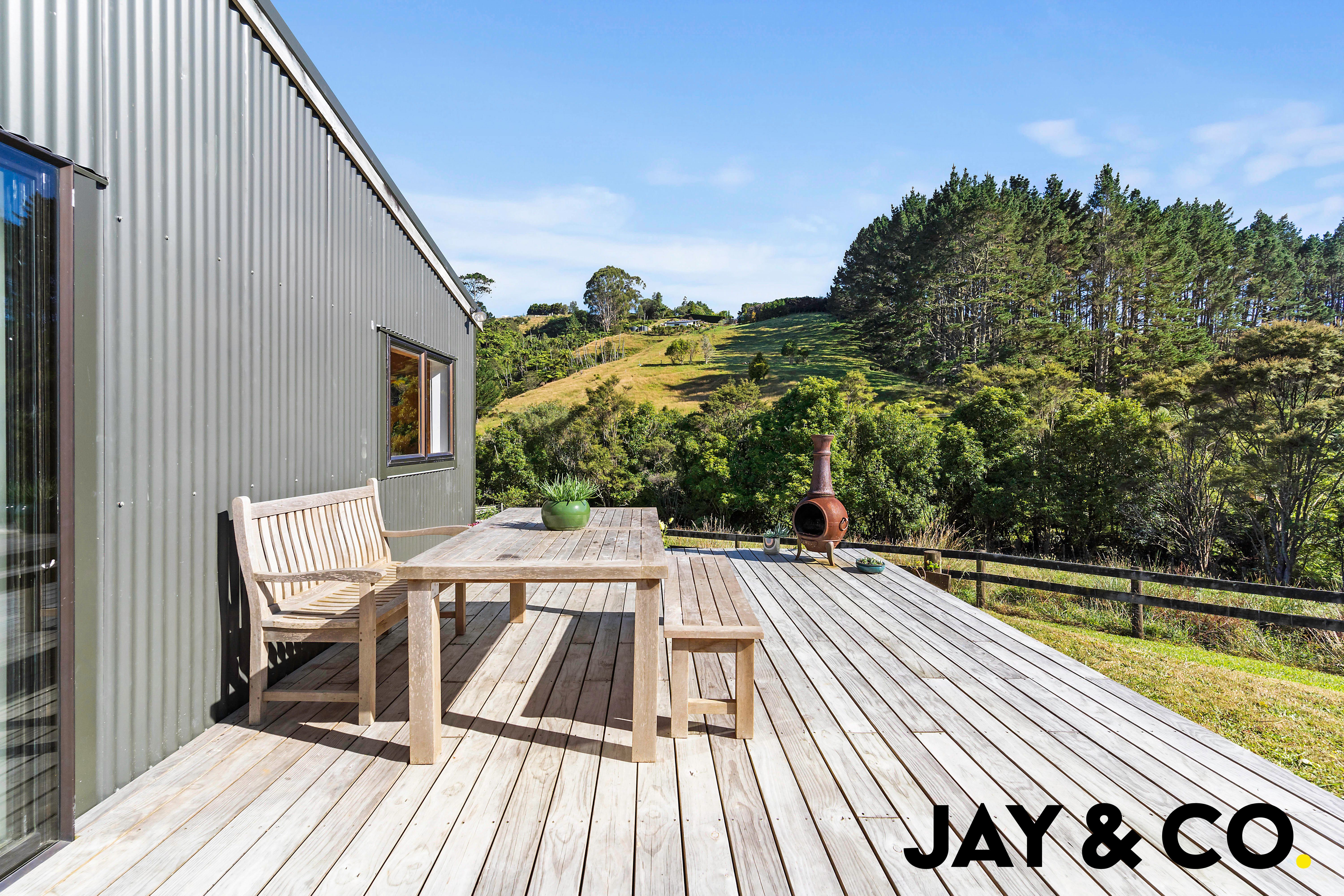 9 Jones Road, Clevedon, Manukau City 2248 Rural Lifestyle Property for Sale Real Estate