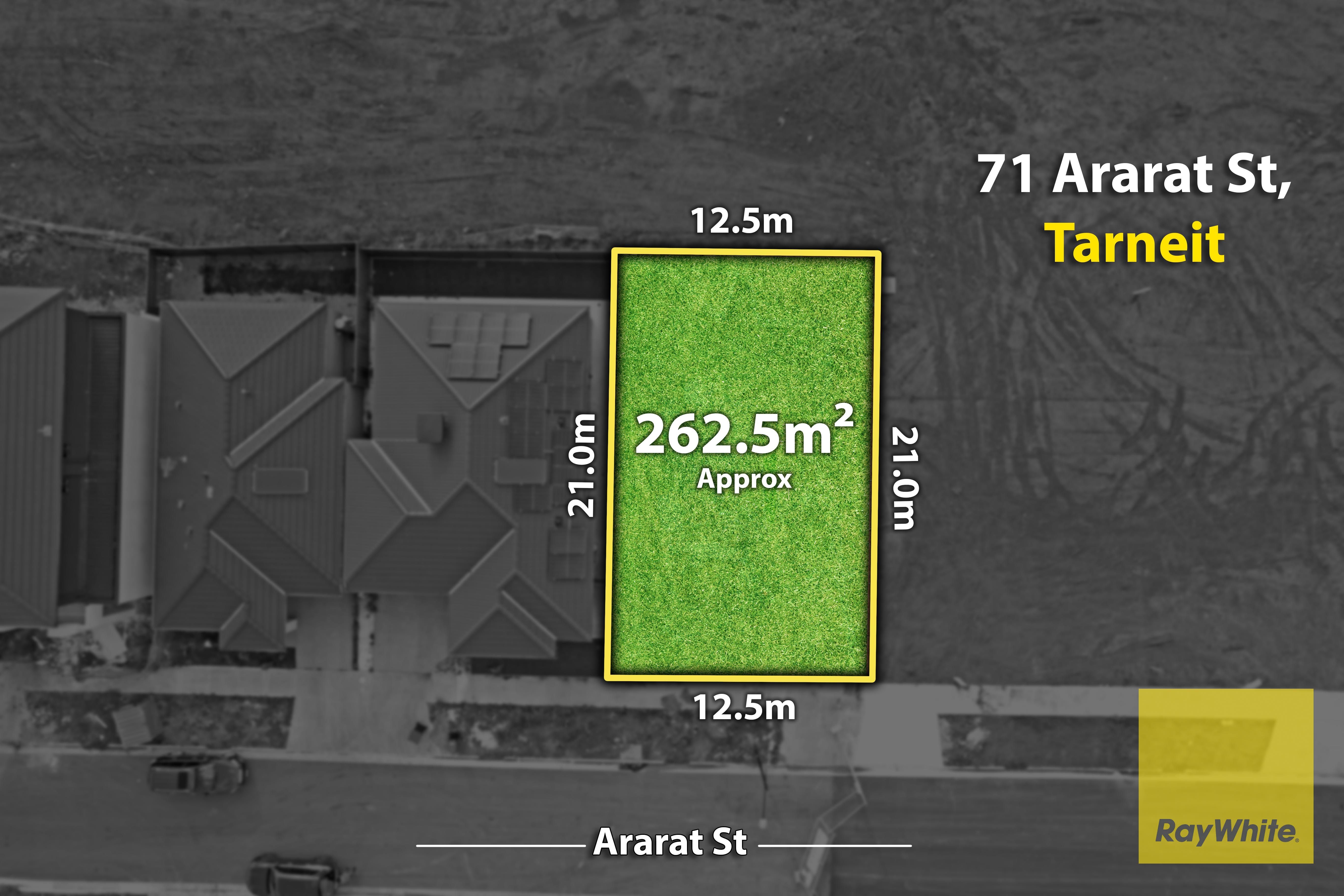 71 Ararat Street, Truganina, VIC 3029