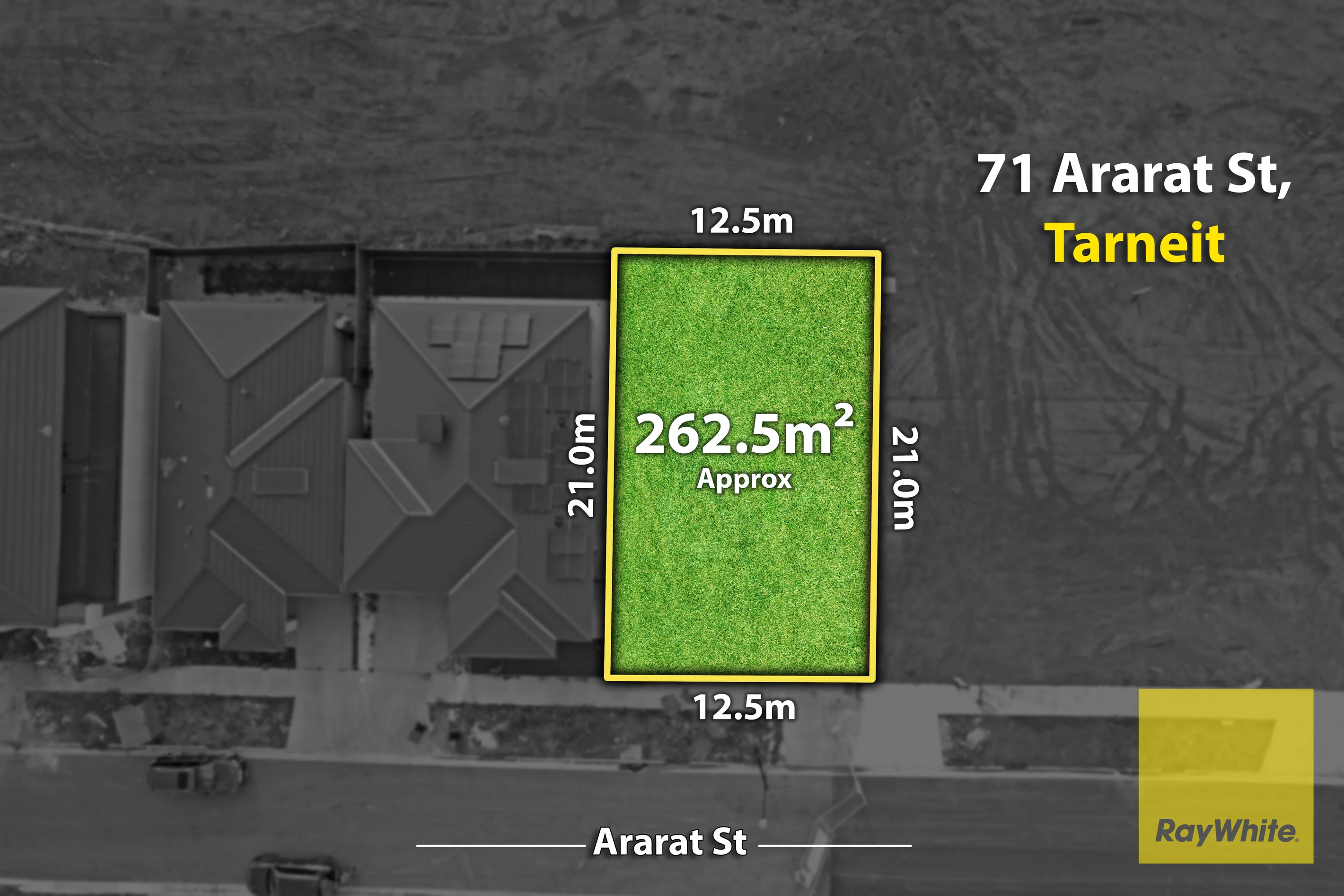 71 Ararat Street, Truganina, VIC 3029