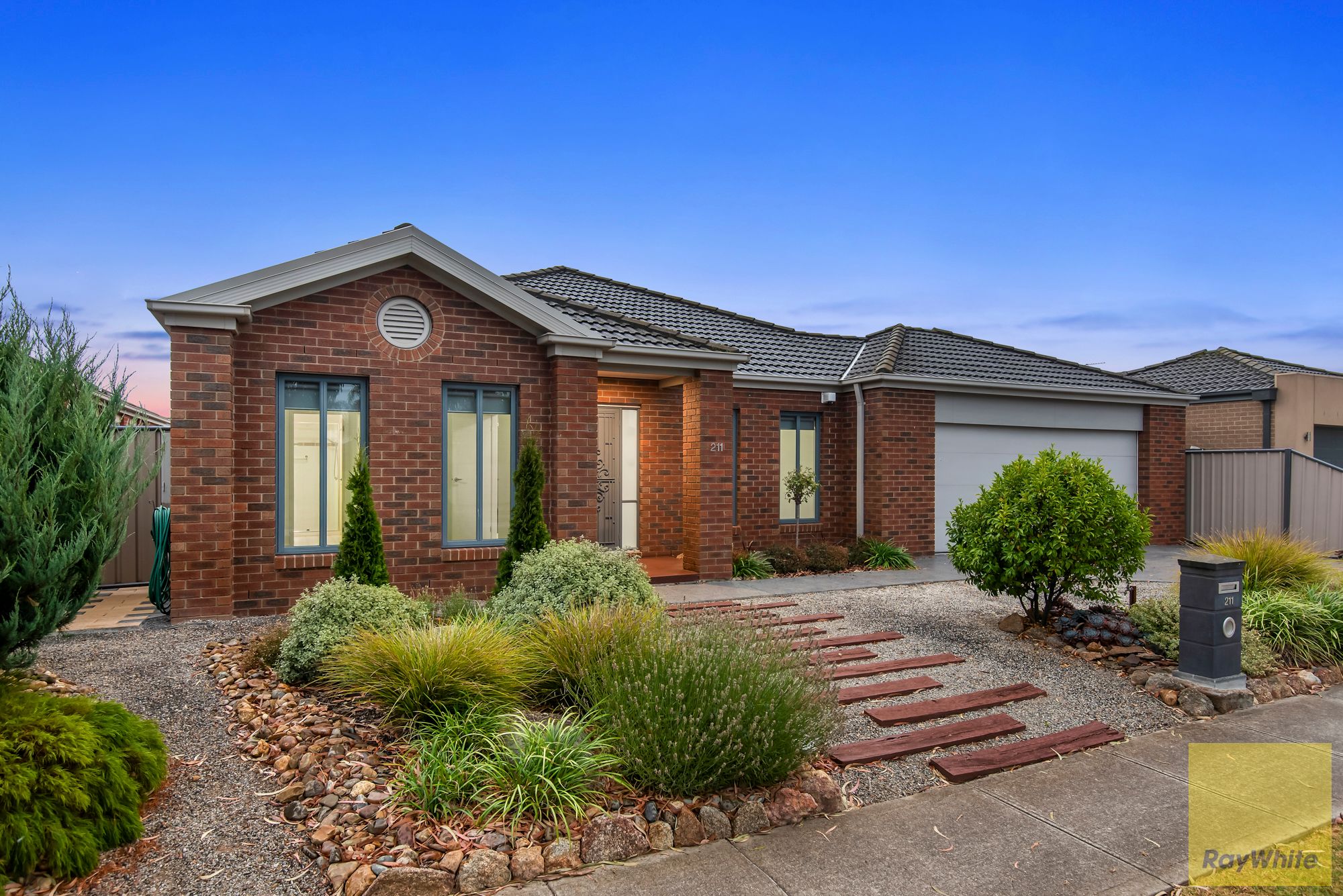 211 Thames Boulevard, Tarneit, VIC 3029