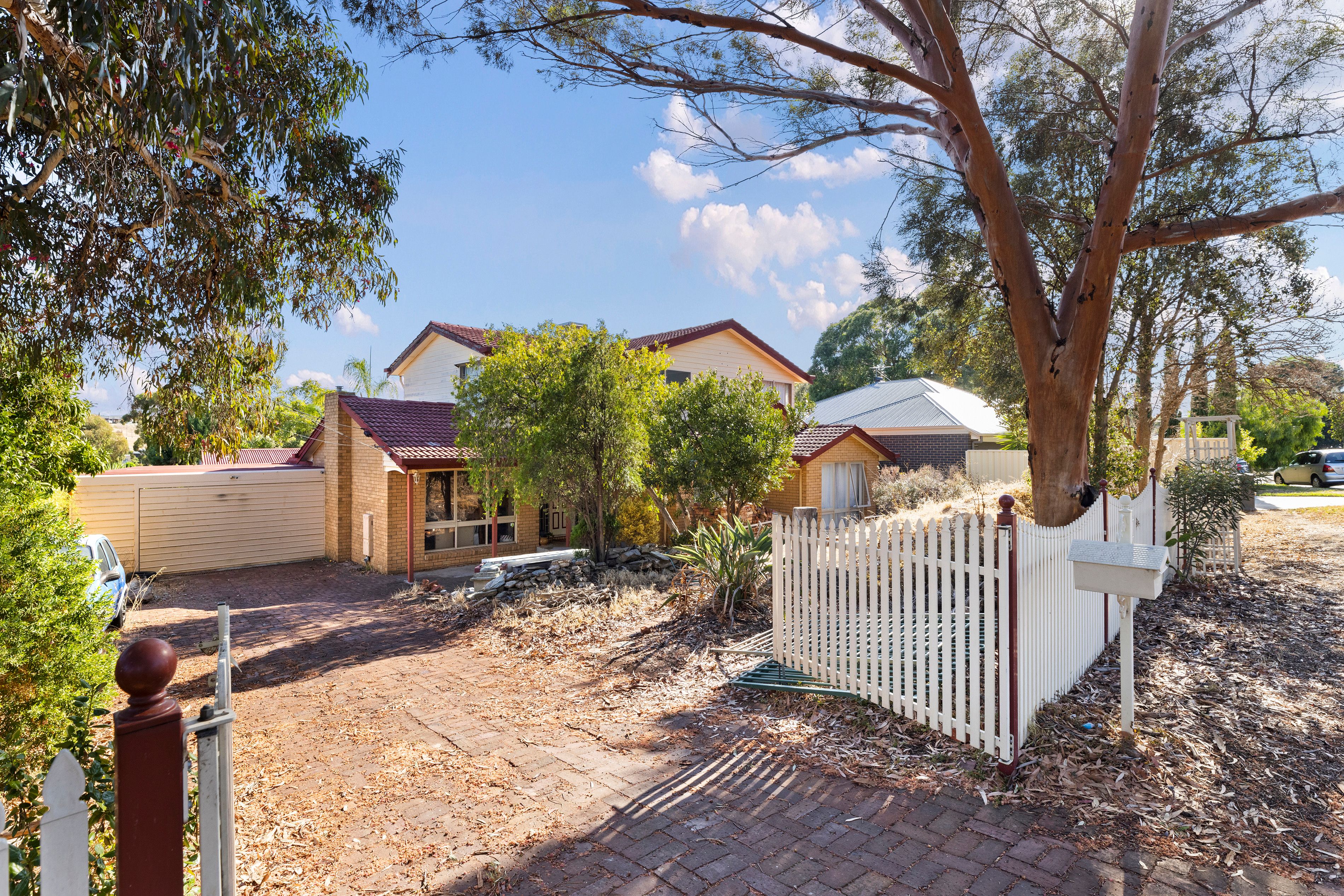 4 Joyce Street, Redwood Park SA 5097